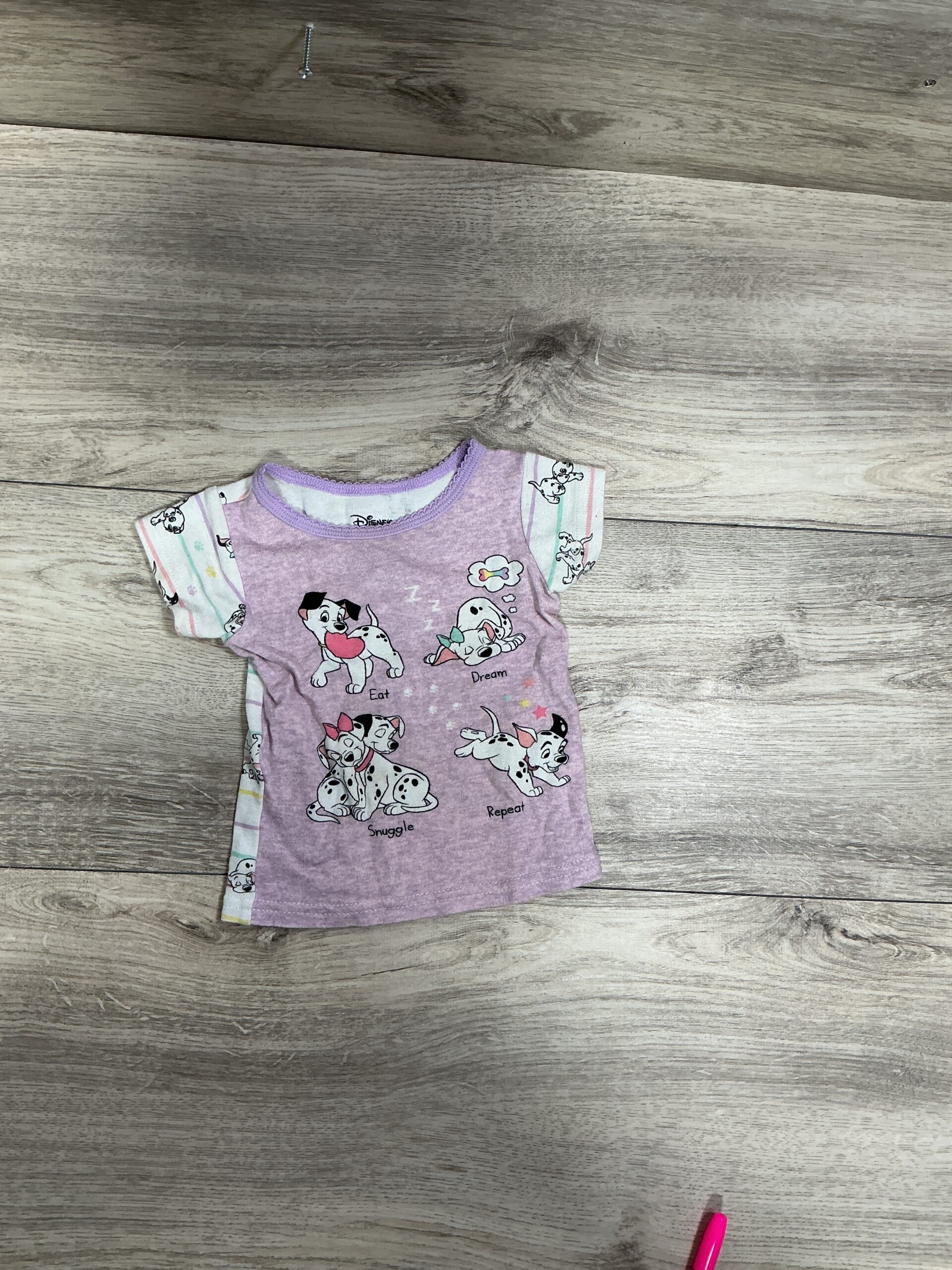 GIRLS - 18 Month - Shirt