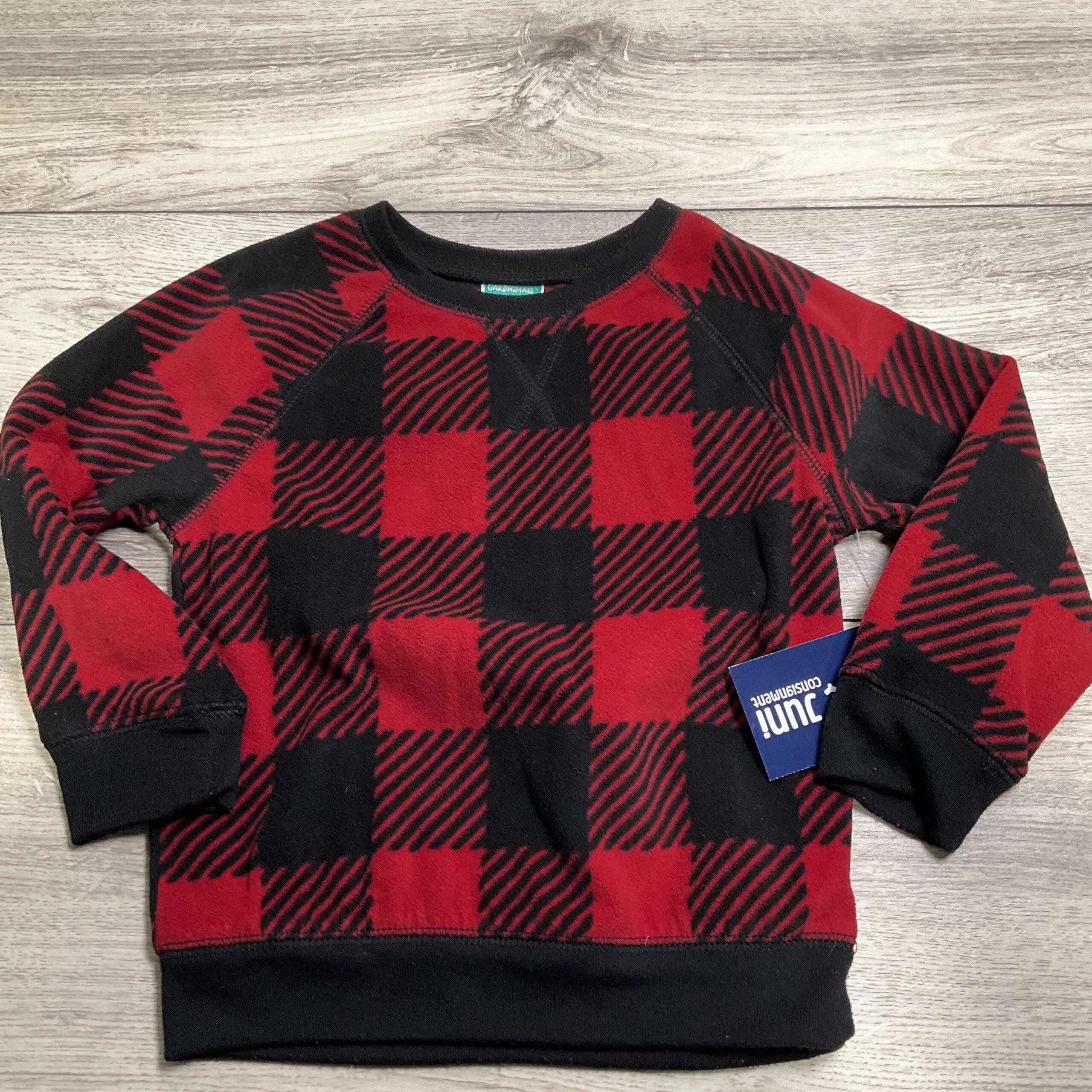 BOYS - 3T - Pullover