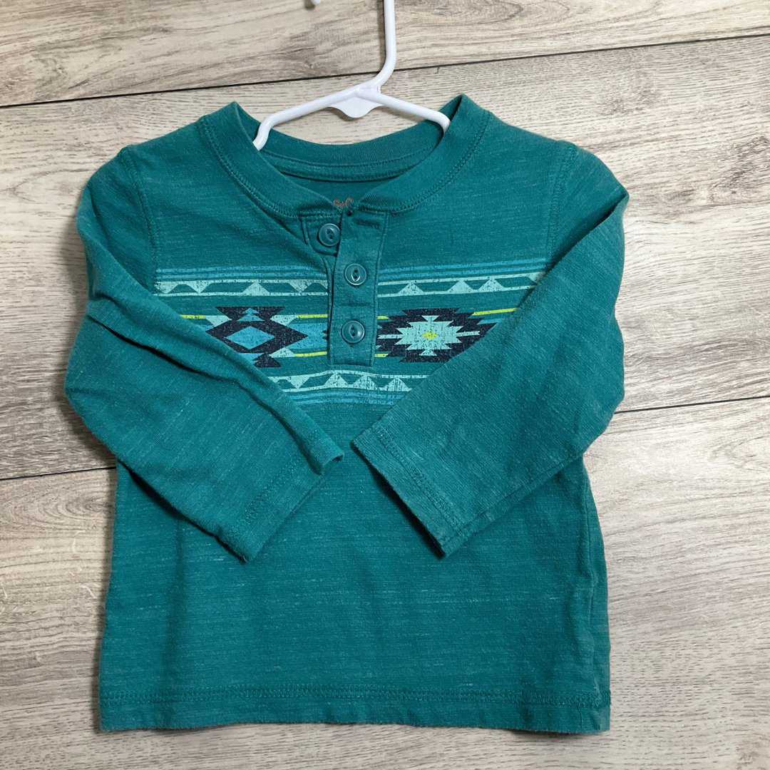 BOYS - 18 Month - Shirt