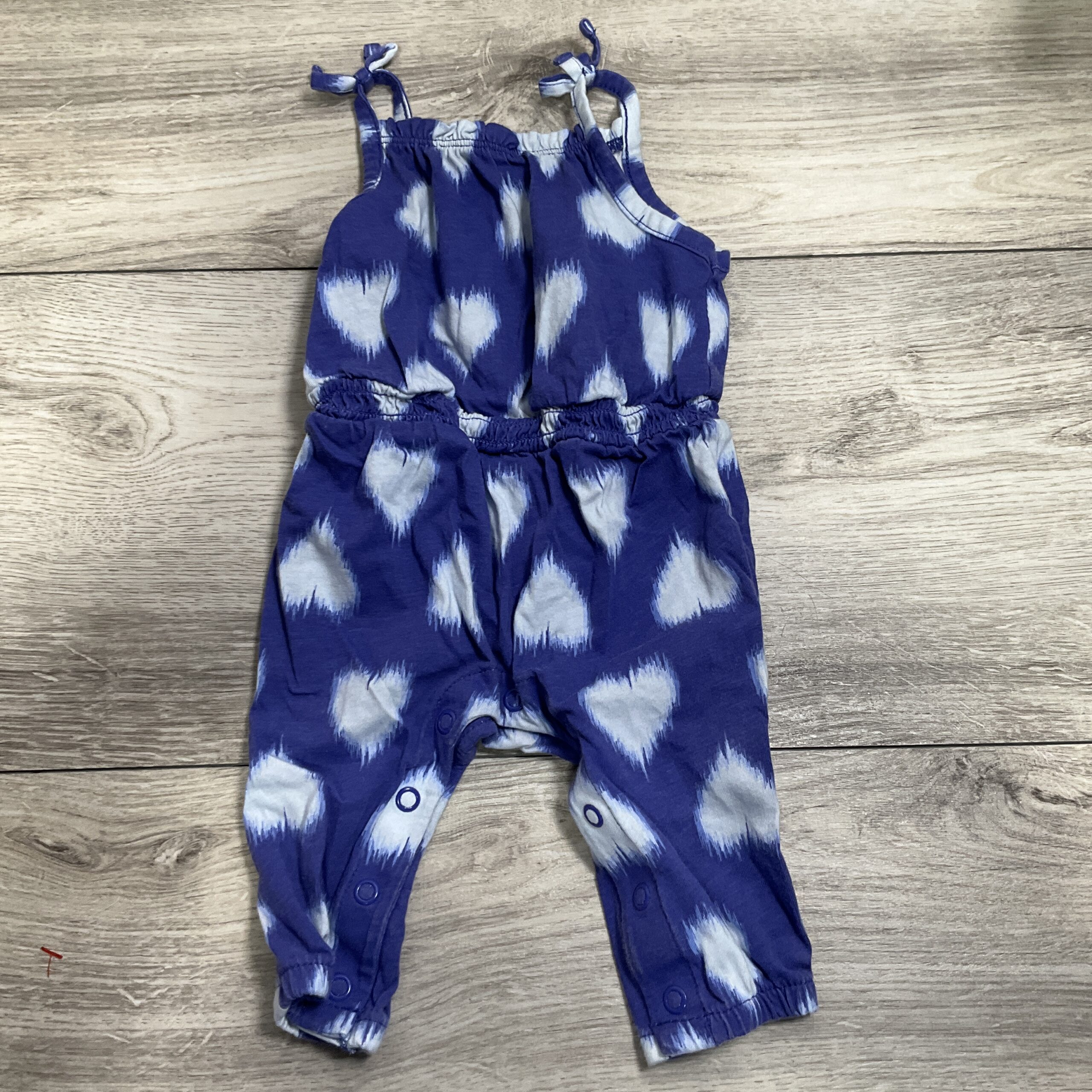 GIRLS - 3 Month - Jumper