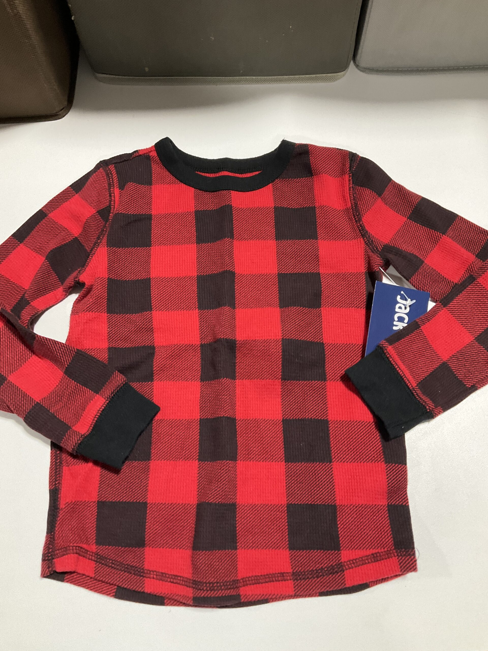 BOYS - 5T - Shirt