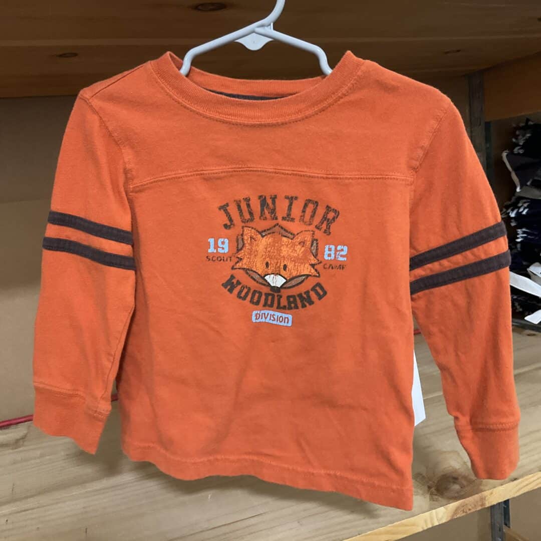 BOYS - 24 Month - Shirt - Play Clothes Condition