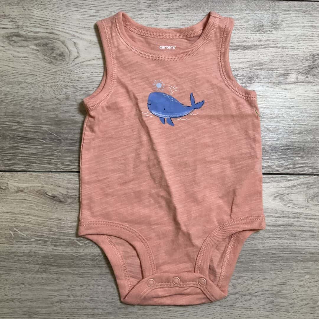 BOYS - 3 Month - Onesie