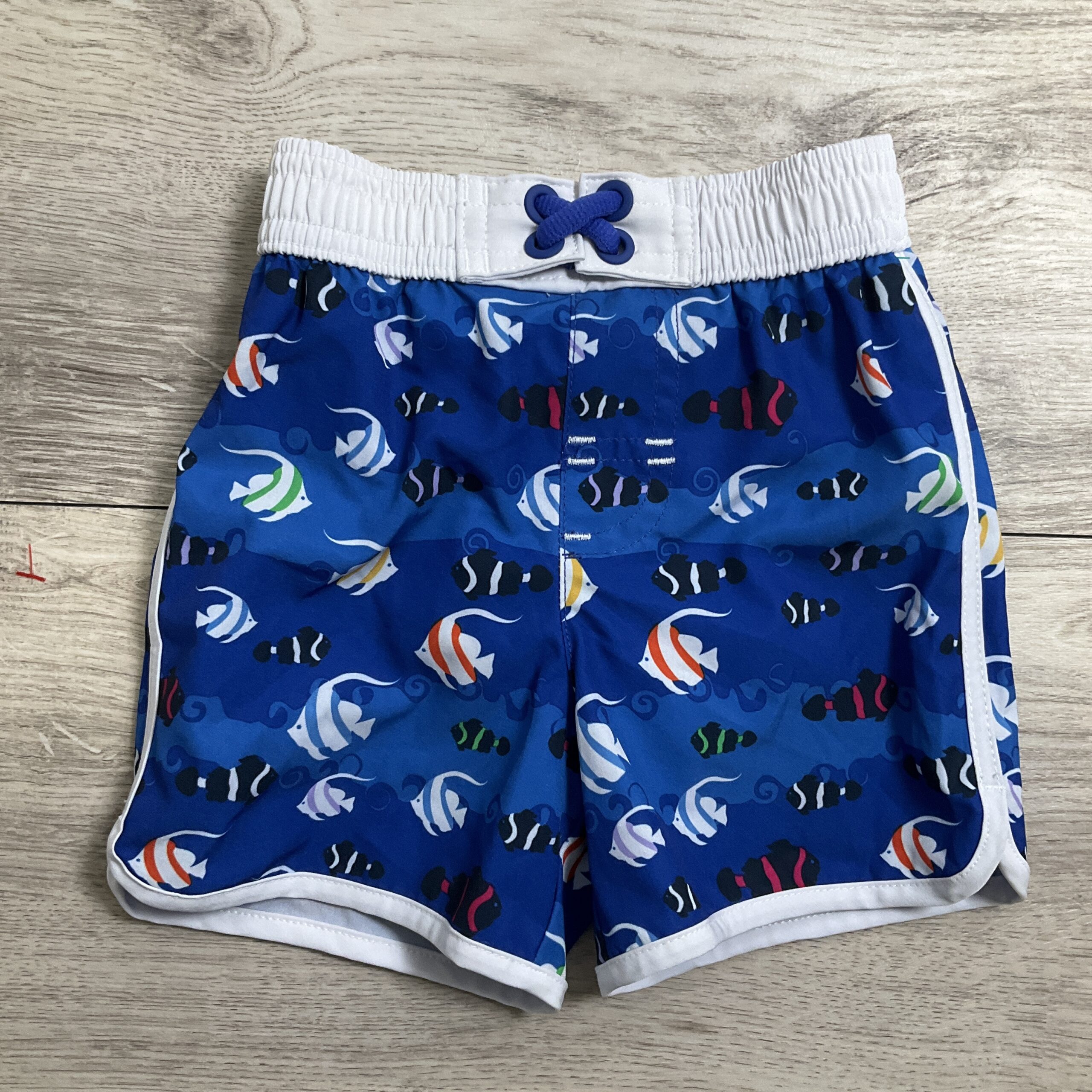 BOYS - 6/9 Month - Swim Shorts