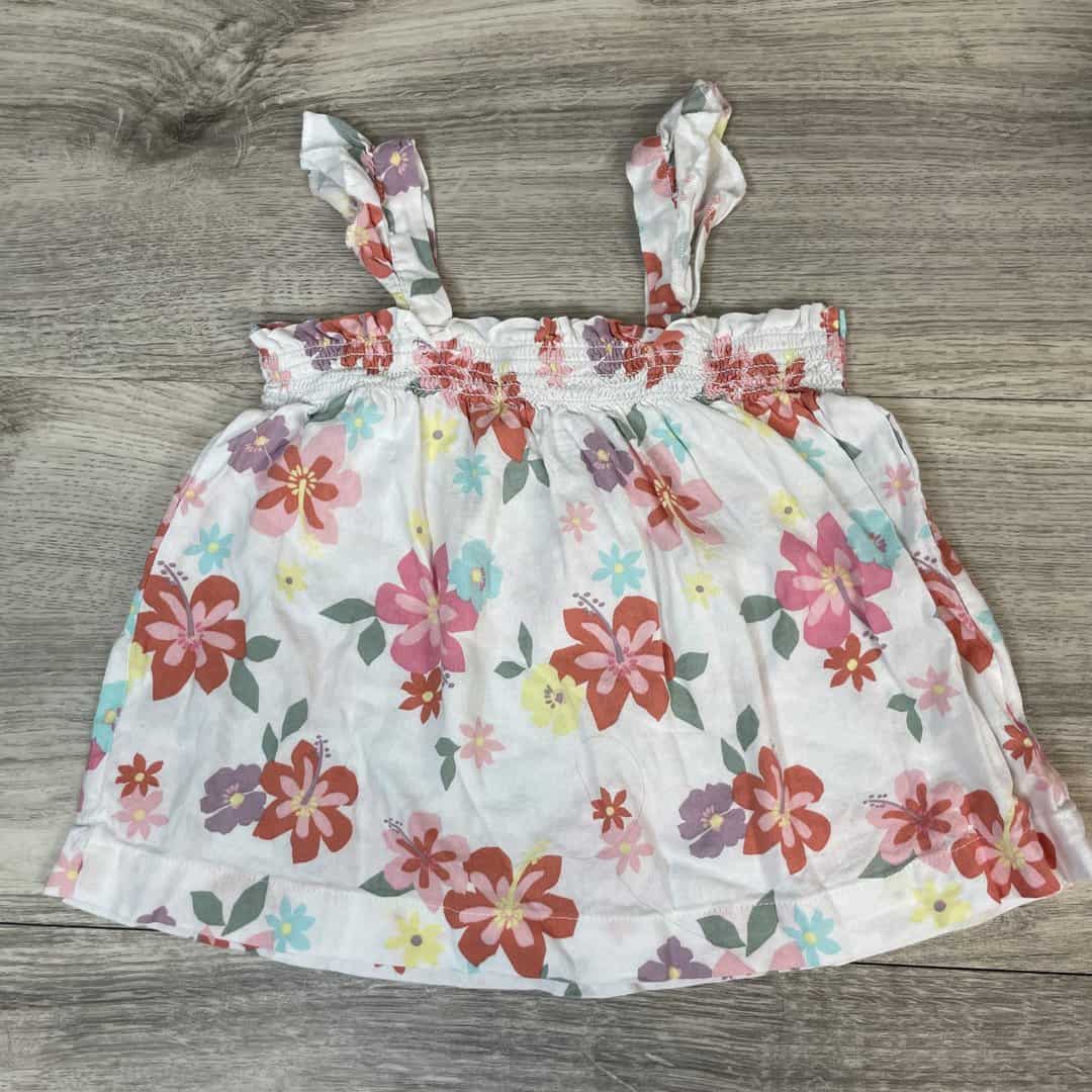 GIRLS - 2T - Shirt / Tunic