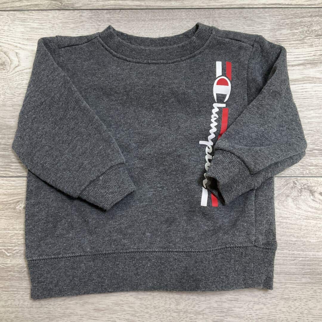 BOYS - 12 Month - Pullover