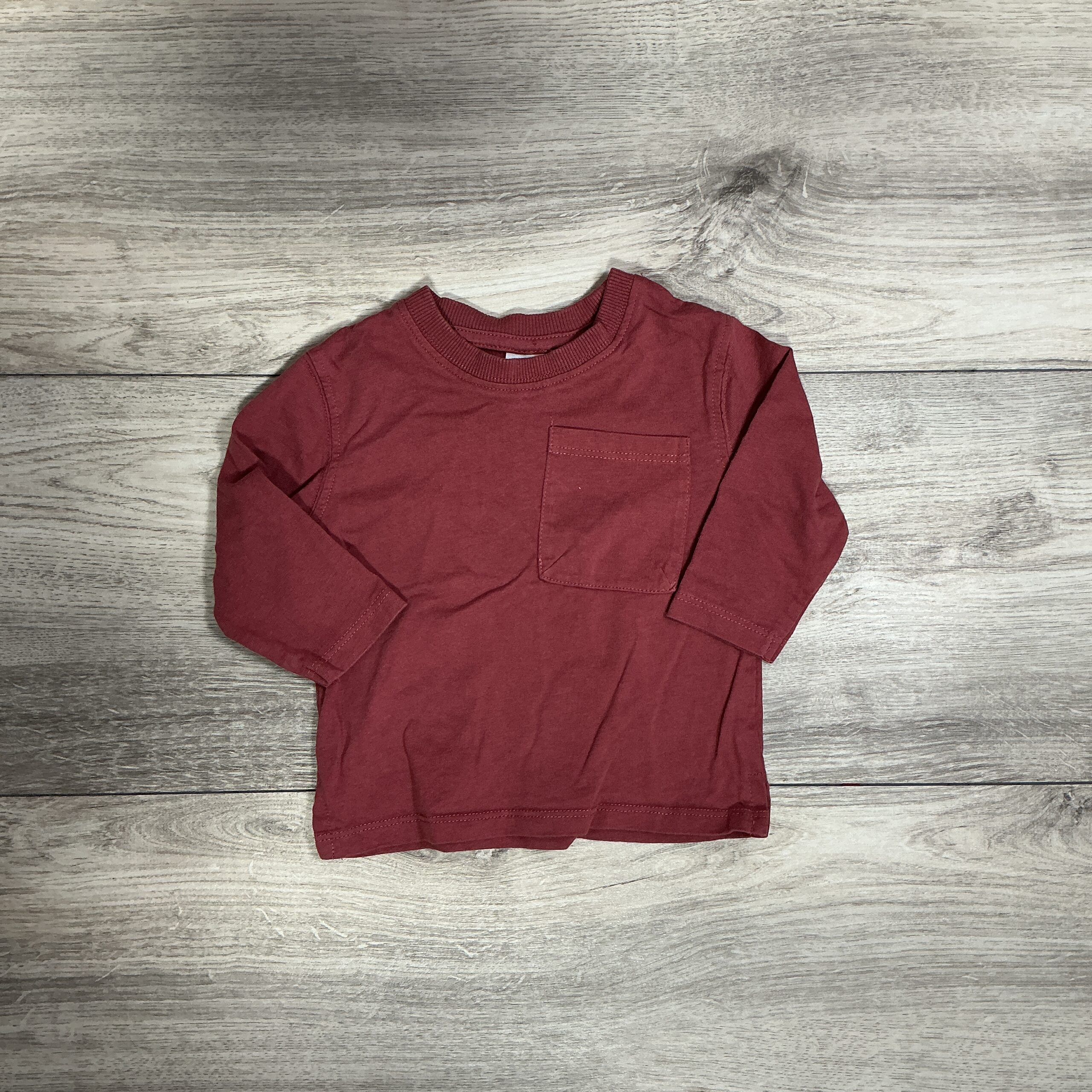 BOYS - 3/6 Month - Shirt