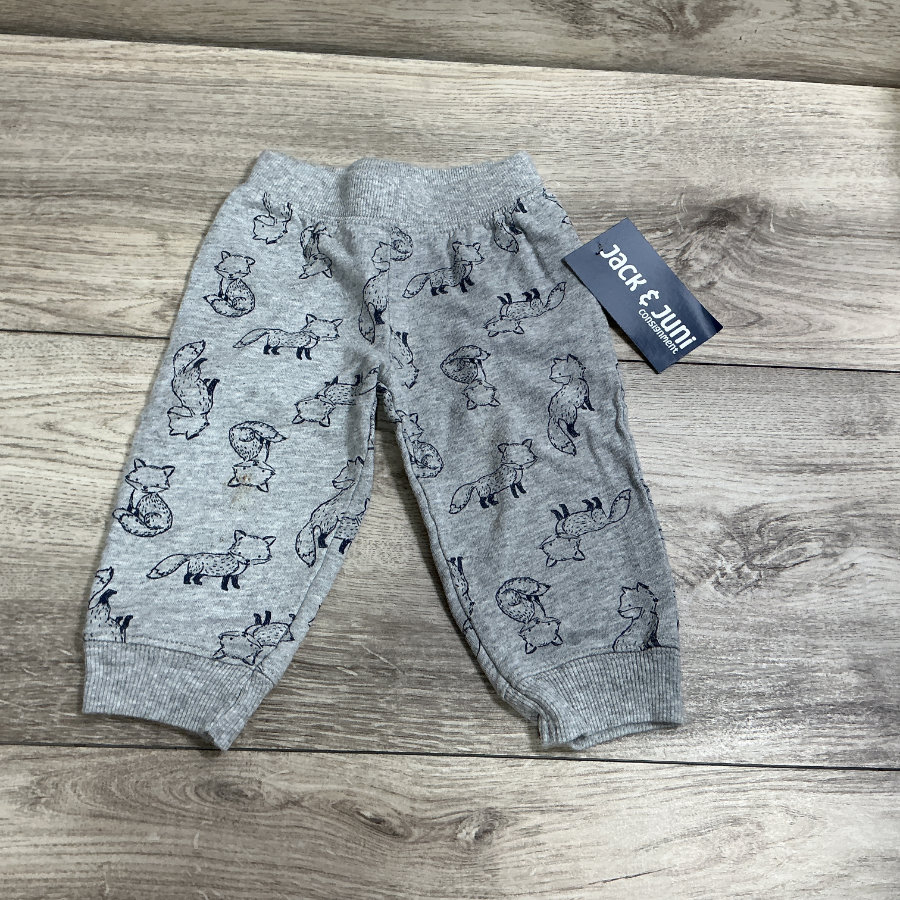BOYS - 9 Month - Pants - Play Clothes