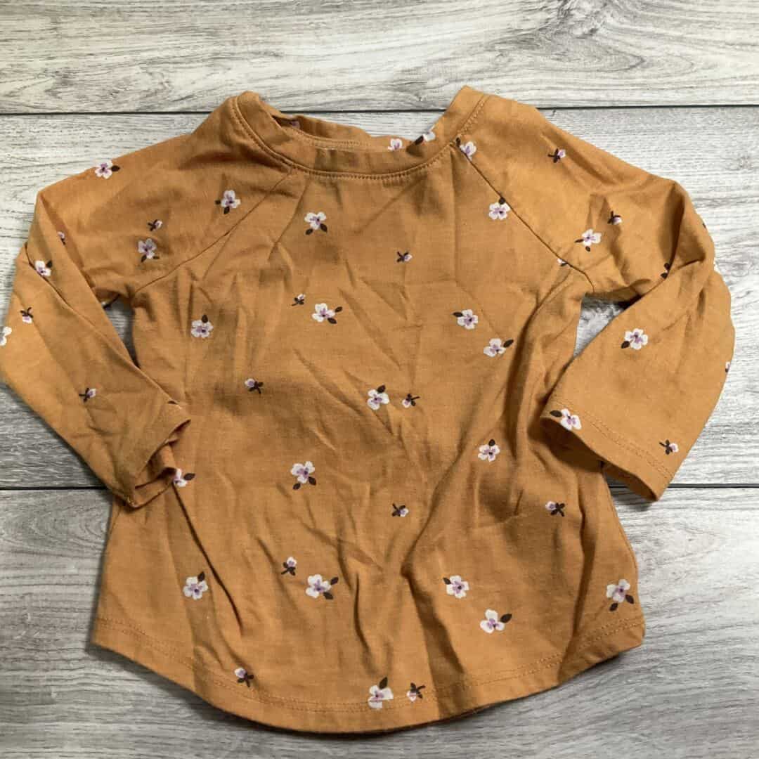 GIRLS - 18 Month - Shirt