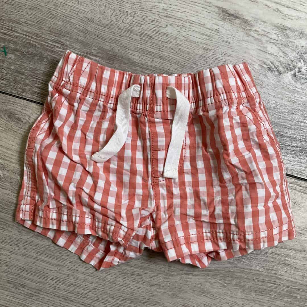 BOYS - 6 Month - Shorts