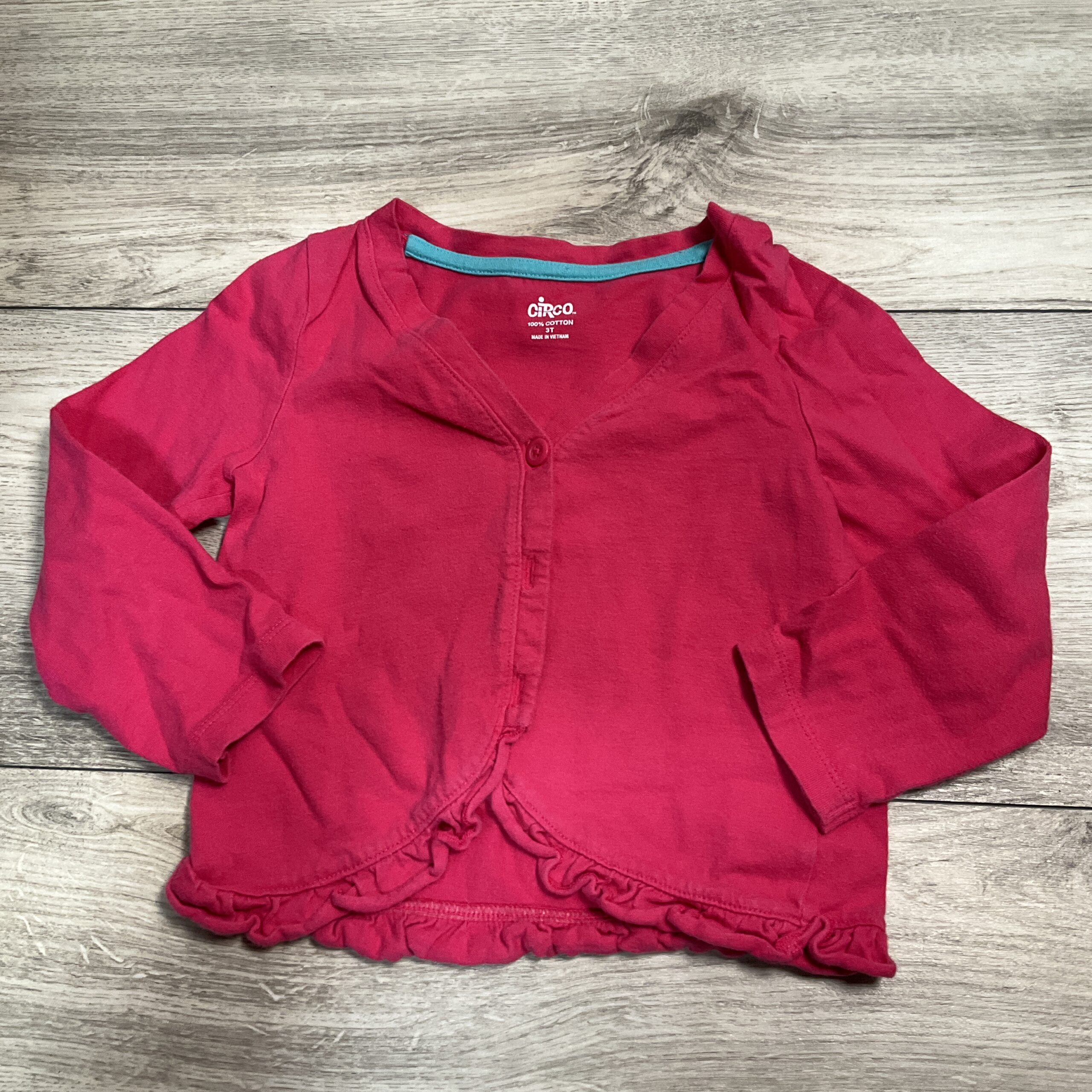 GIRLS - 3T - Shirt