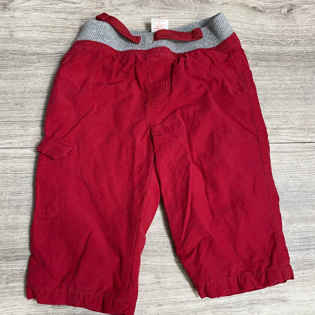 BOYS - 6 Months - Pants
