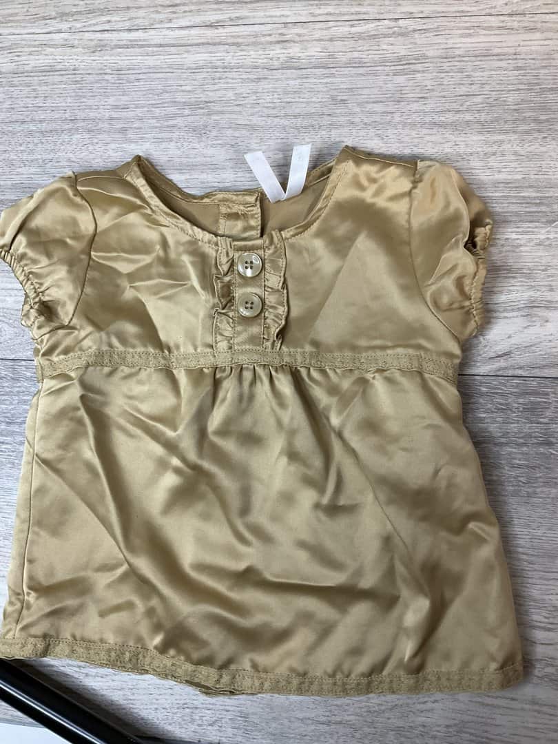GIRLS - 18/24 Months - Shirt