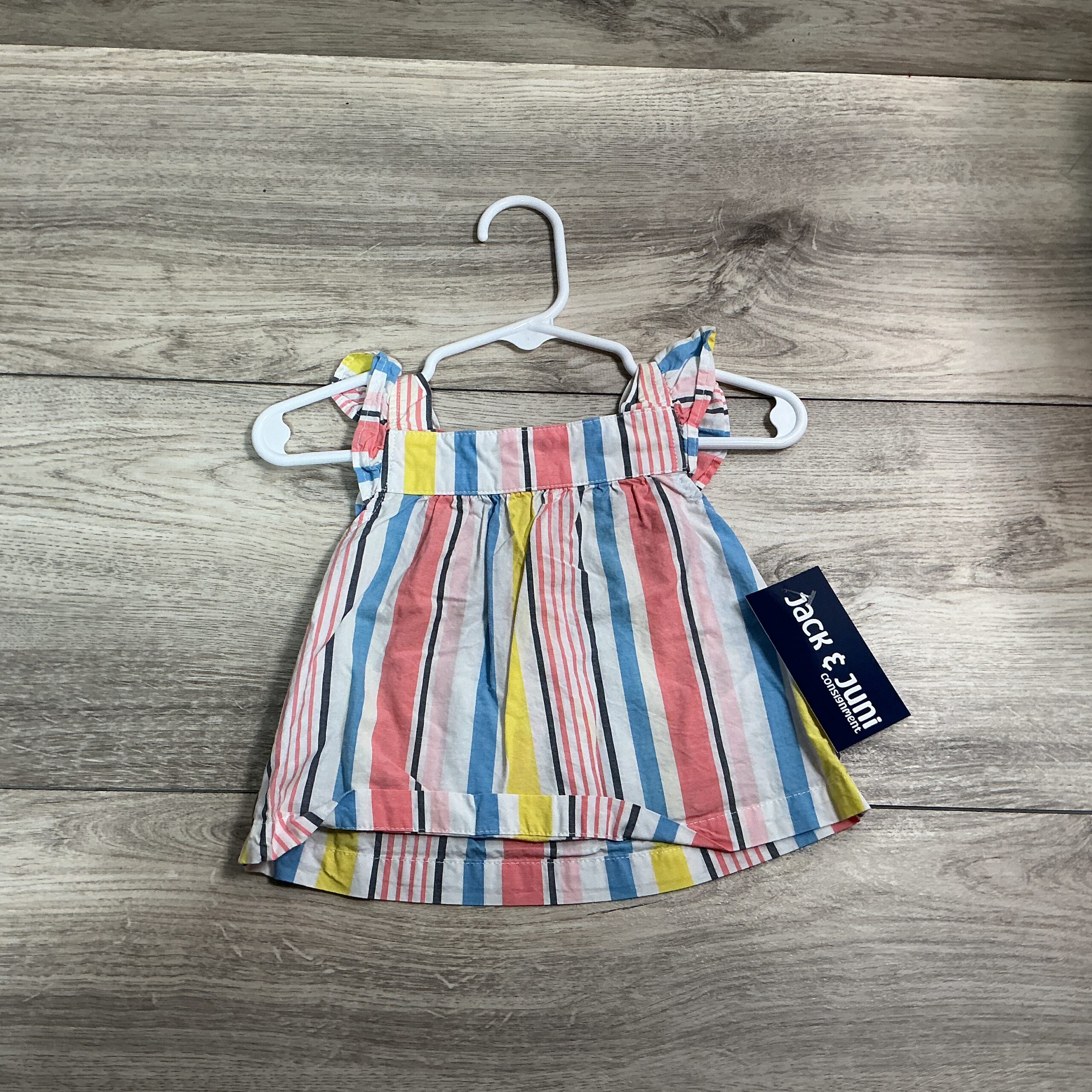 GIRLS - 3 Month - Shirt