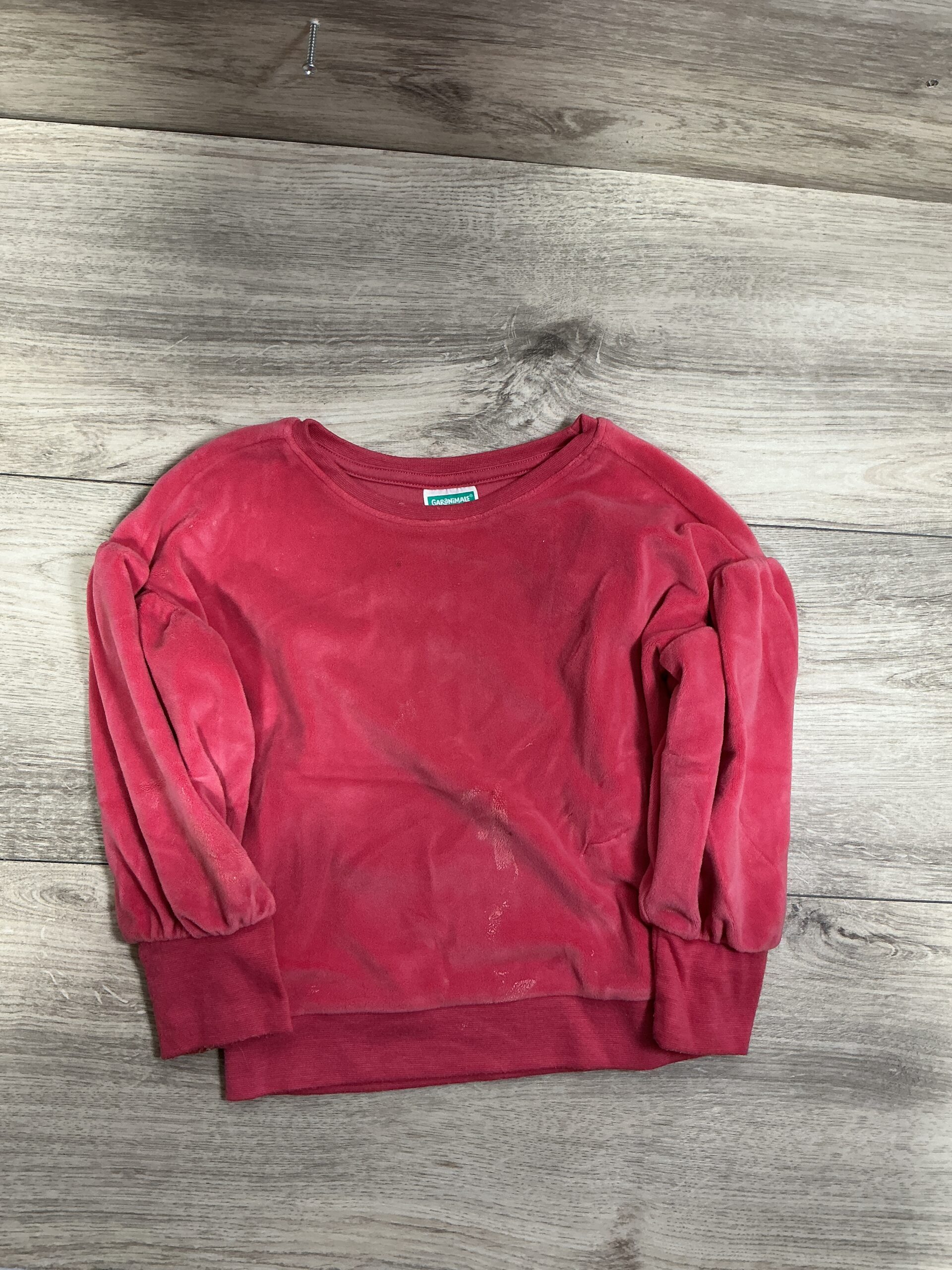 GIRLS - 4T - Pullover - Play Clothes