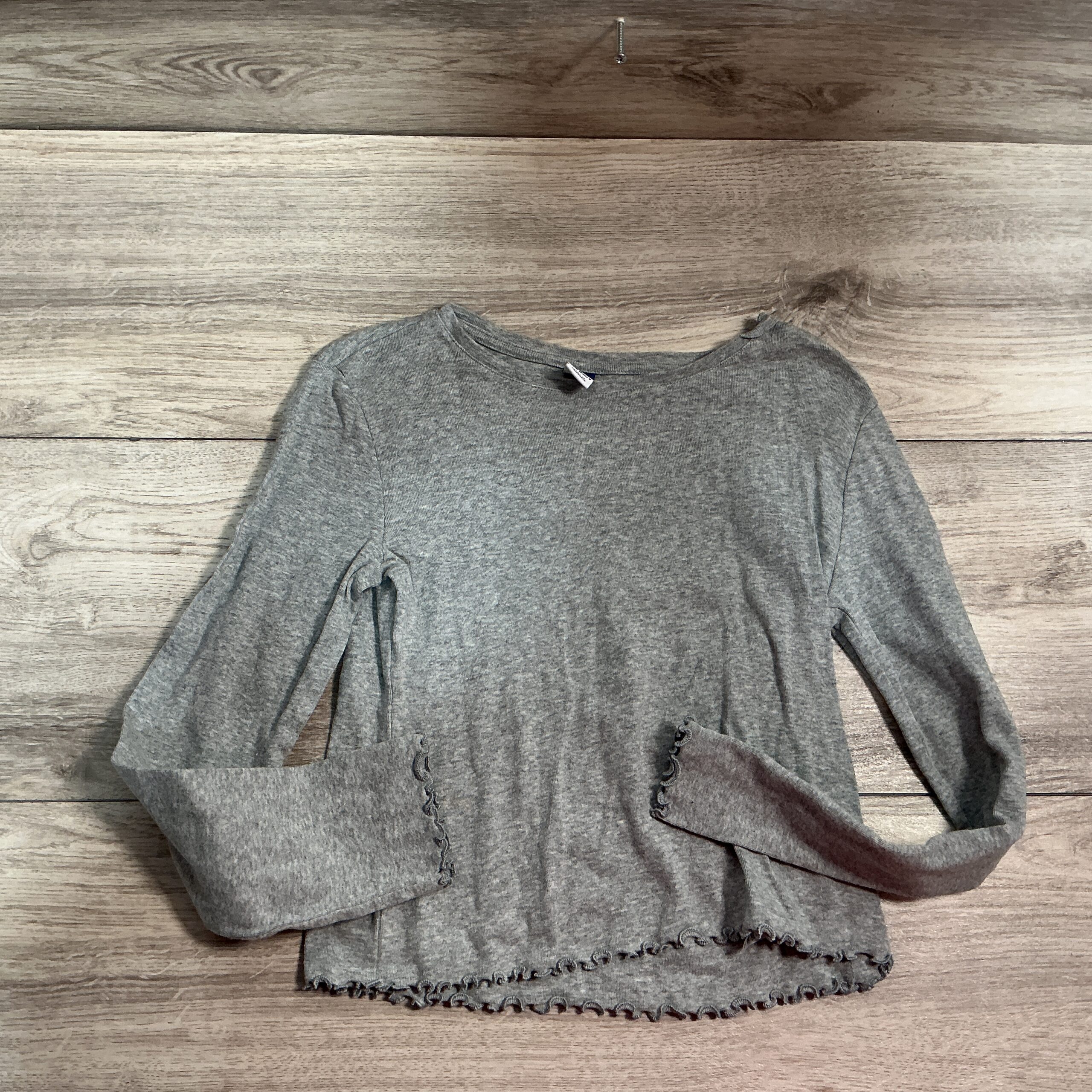 GIRLS - 10/12 - Shirt