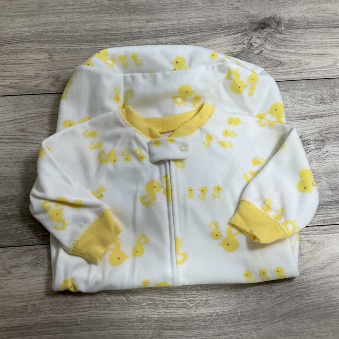 BOYS - 0/9 Month - Sleep Sack