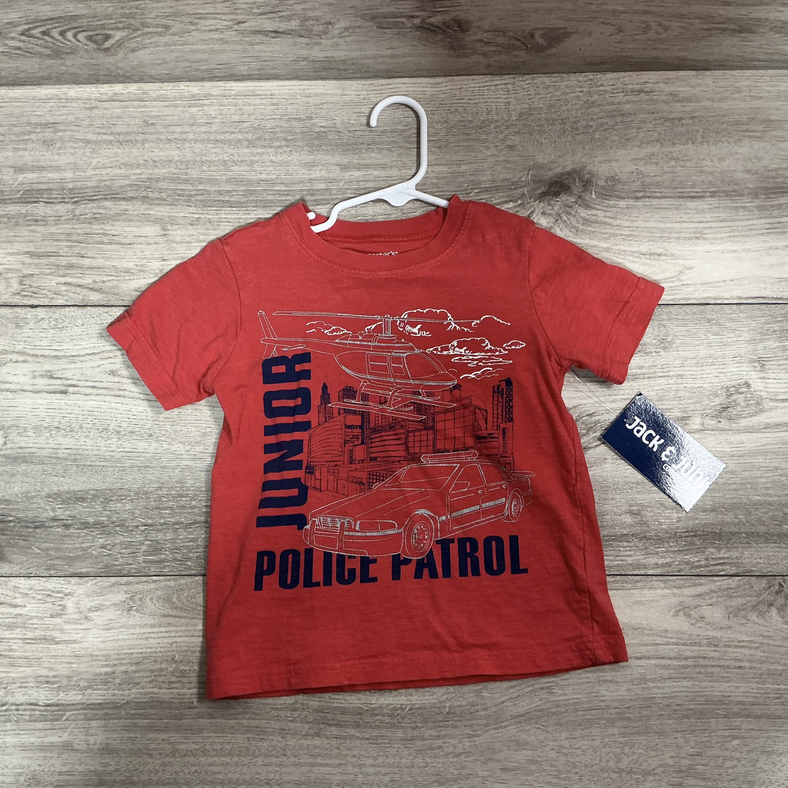 BOYS - 3T - Shirt