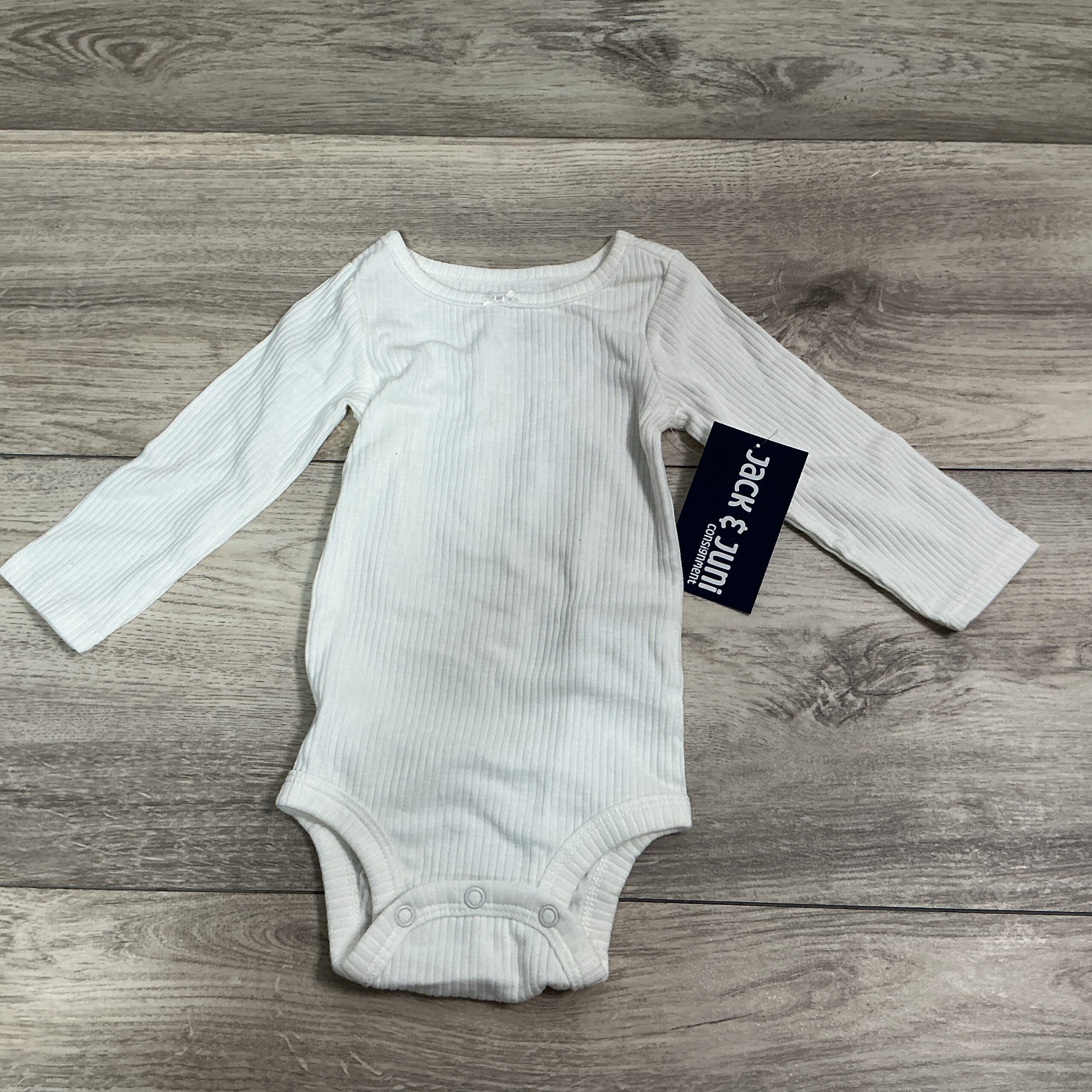 GIRLS - 9 Month - Onesie
