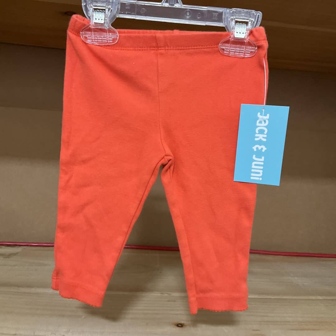 GIRLS - 6 Month - Pants