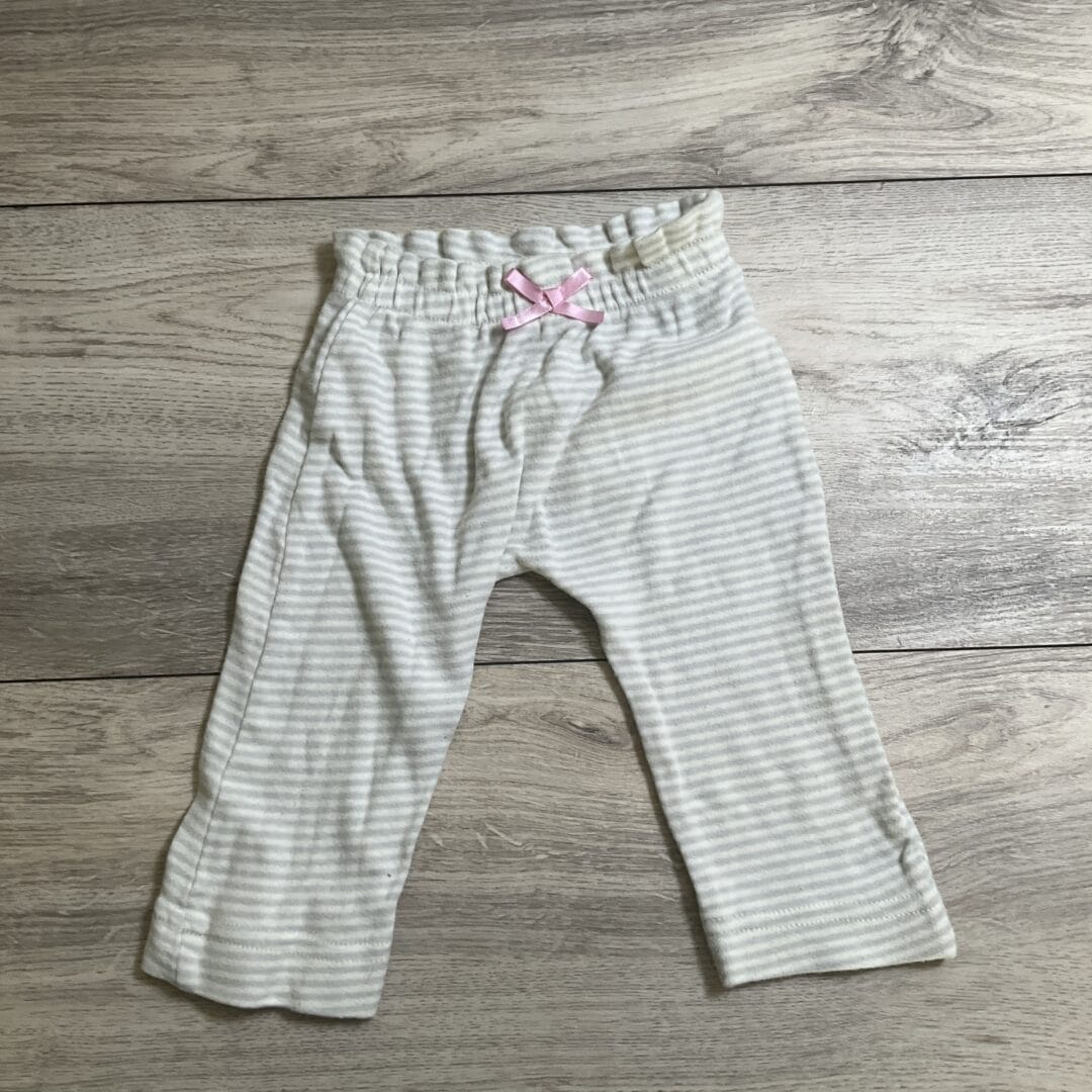GIRLS - 6/9 Month - Pants