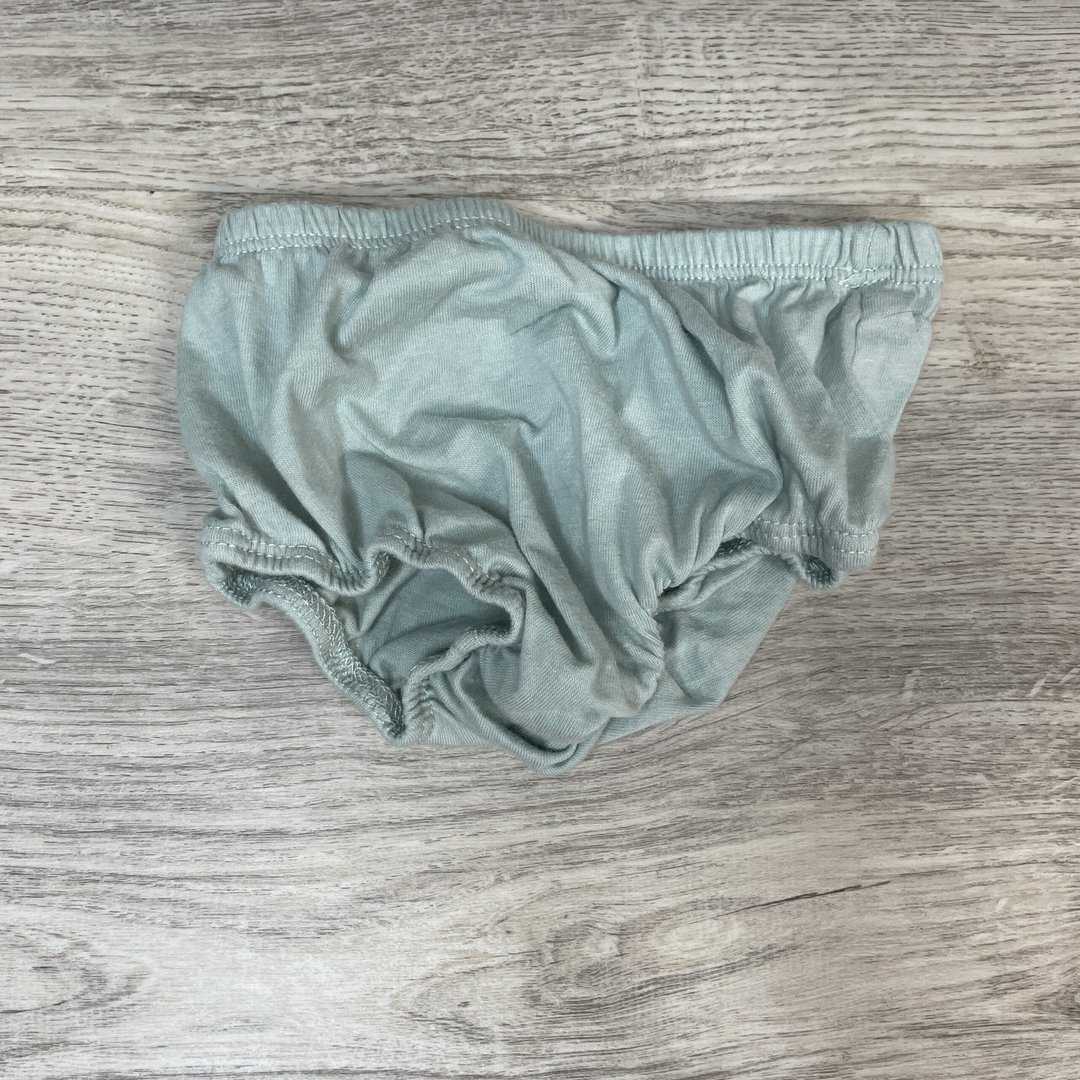 GIRLS - 3/6 Months - Bloomers