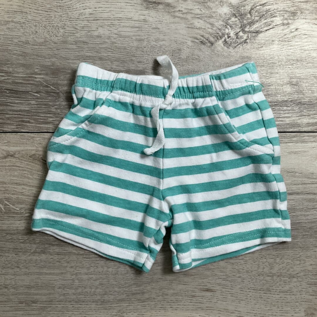 BOYS - 3/6 Month - Shorts