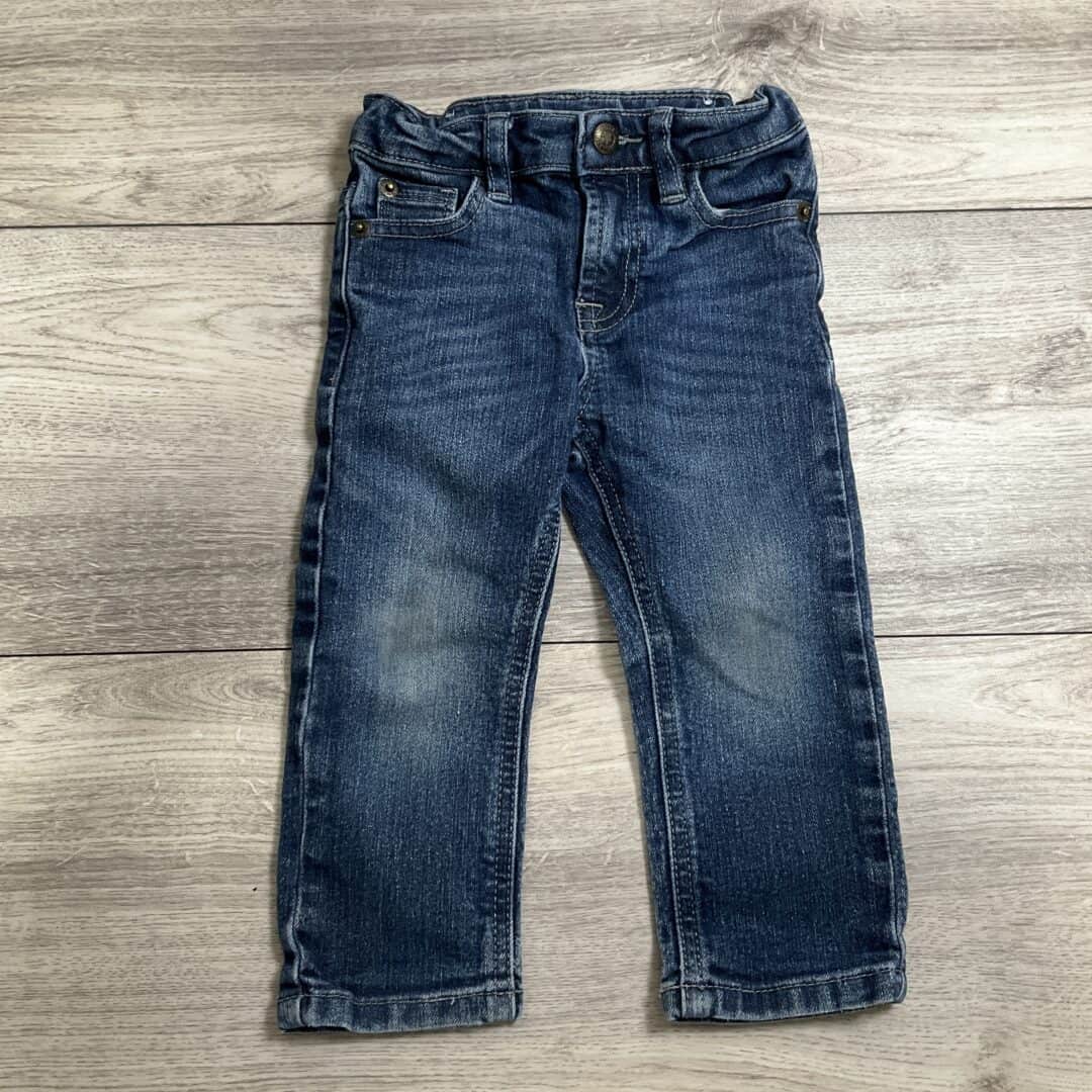 BOYS - 18 Month - Jeans