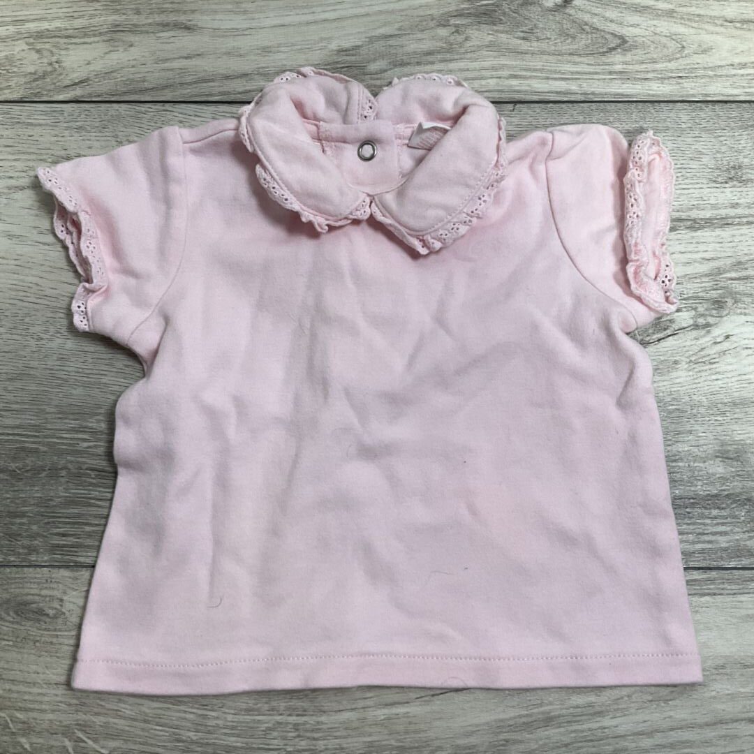 GIRLS - 3/6 Month - Shirt