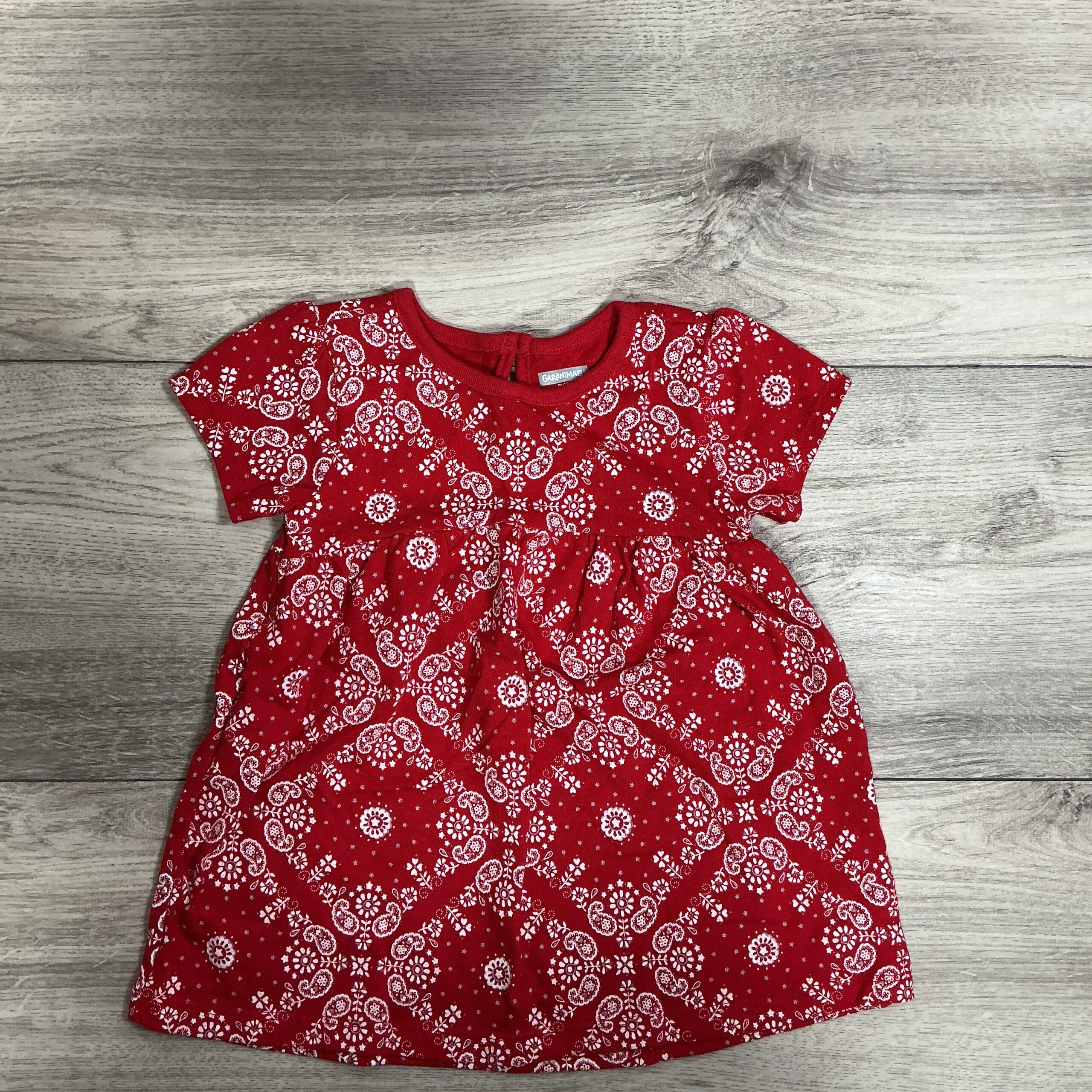 GIRLS - 24 Month - Dress