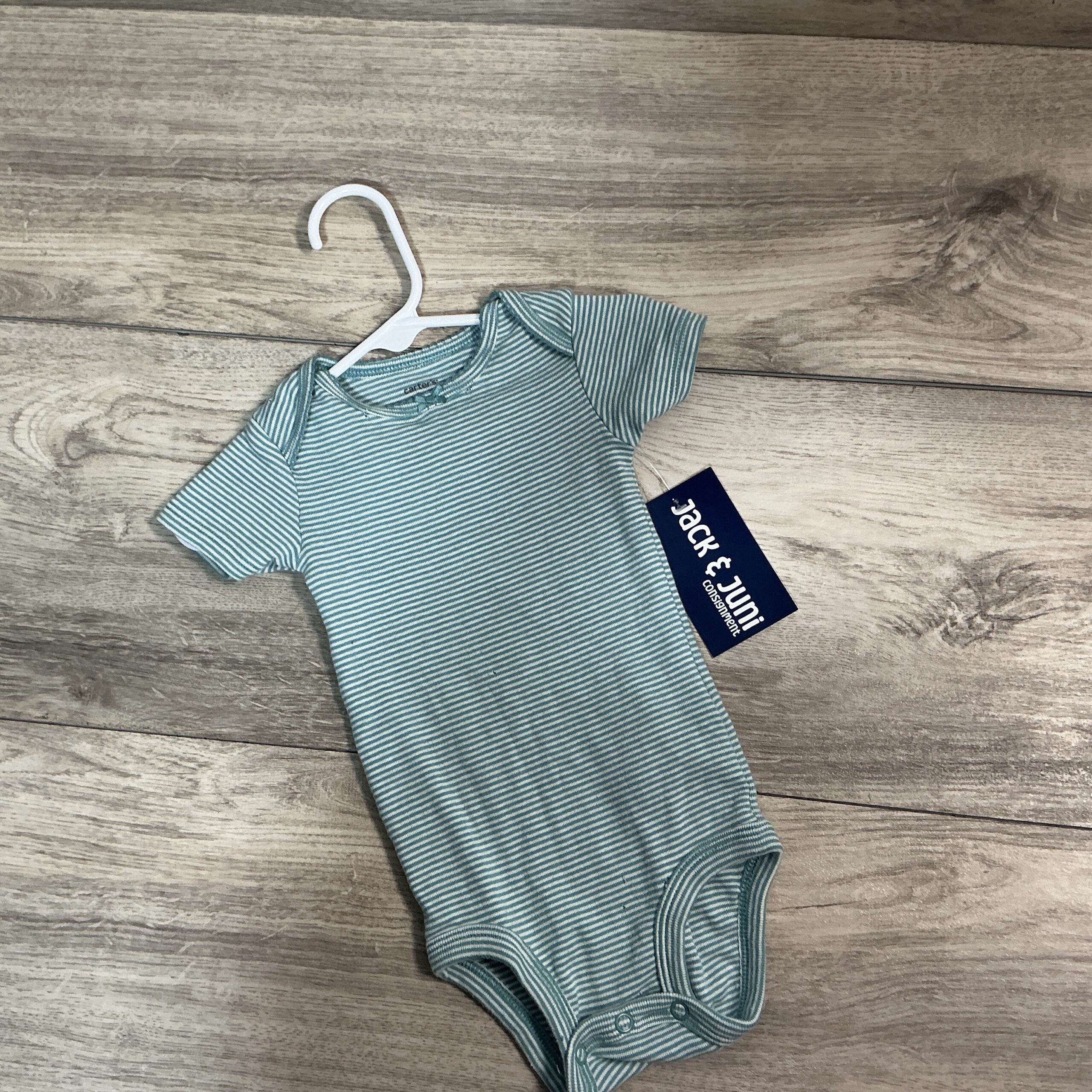 GIRLS - 9 Month - Onesie - Play Clothes