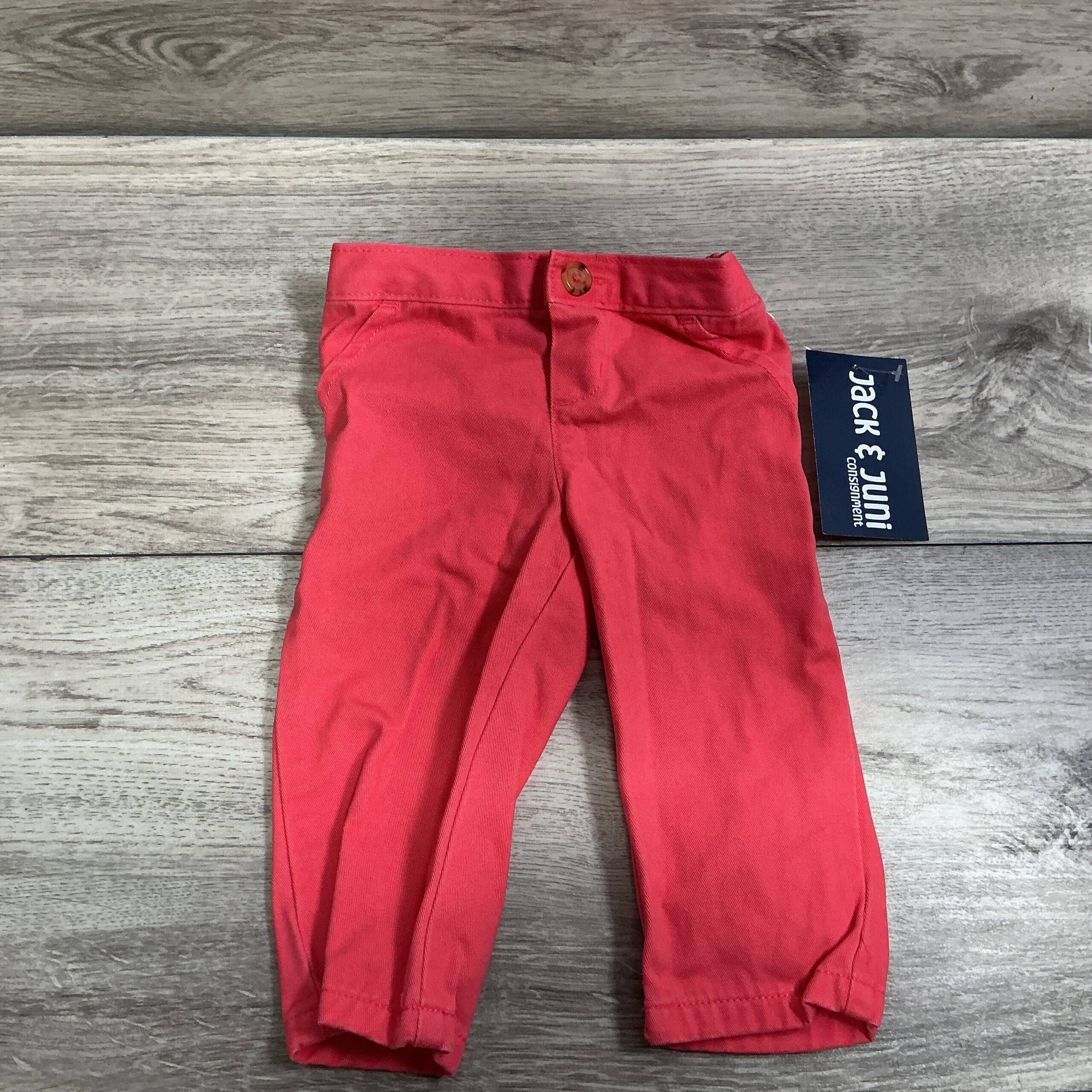 BOYS - 6 Month - Pants