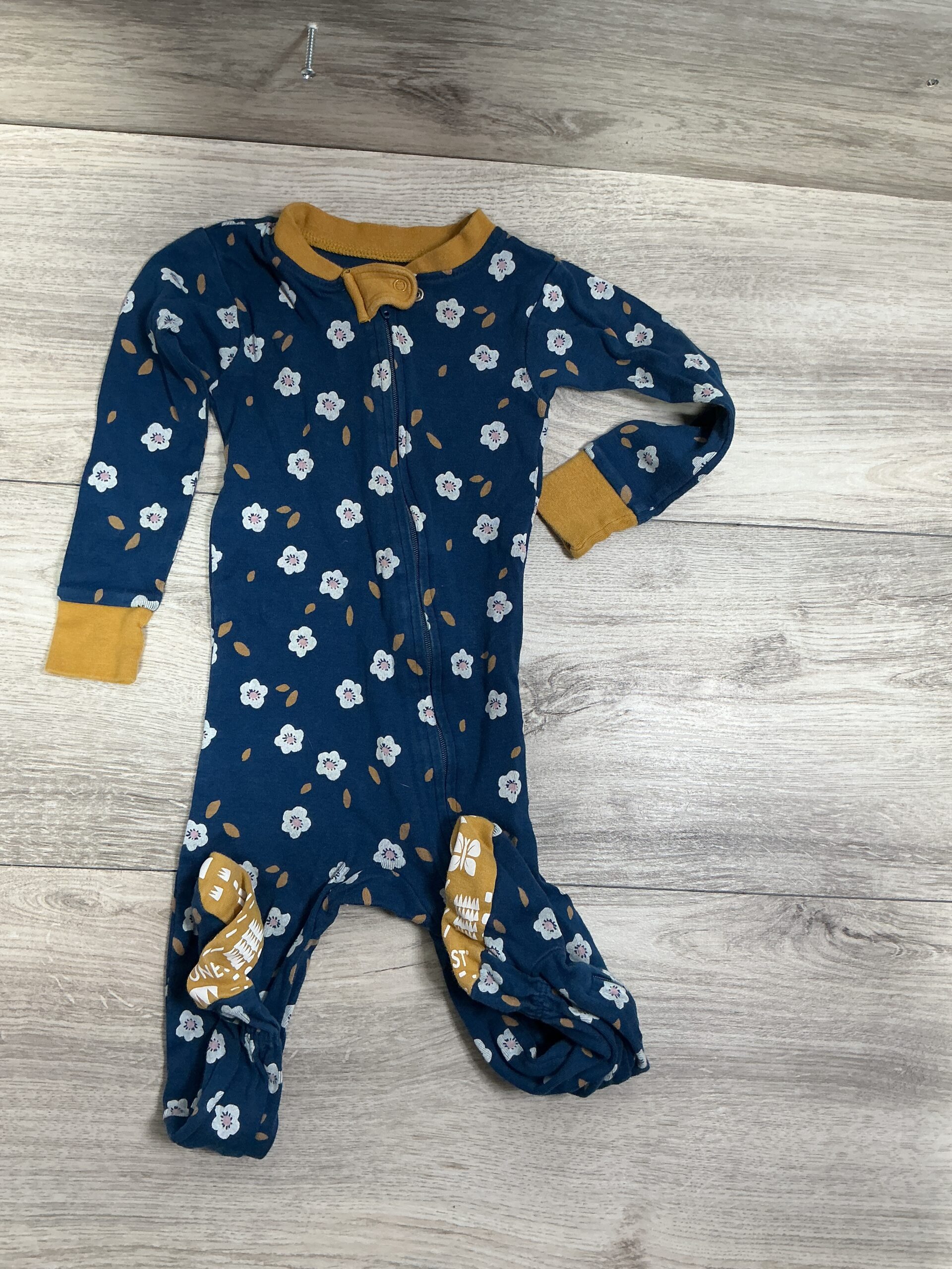 GIRLS - 24 Month - Sleeper