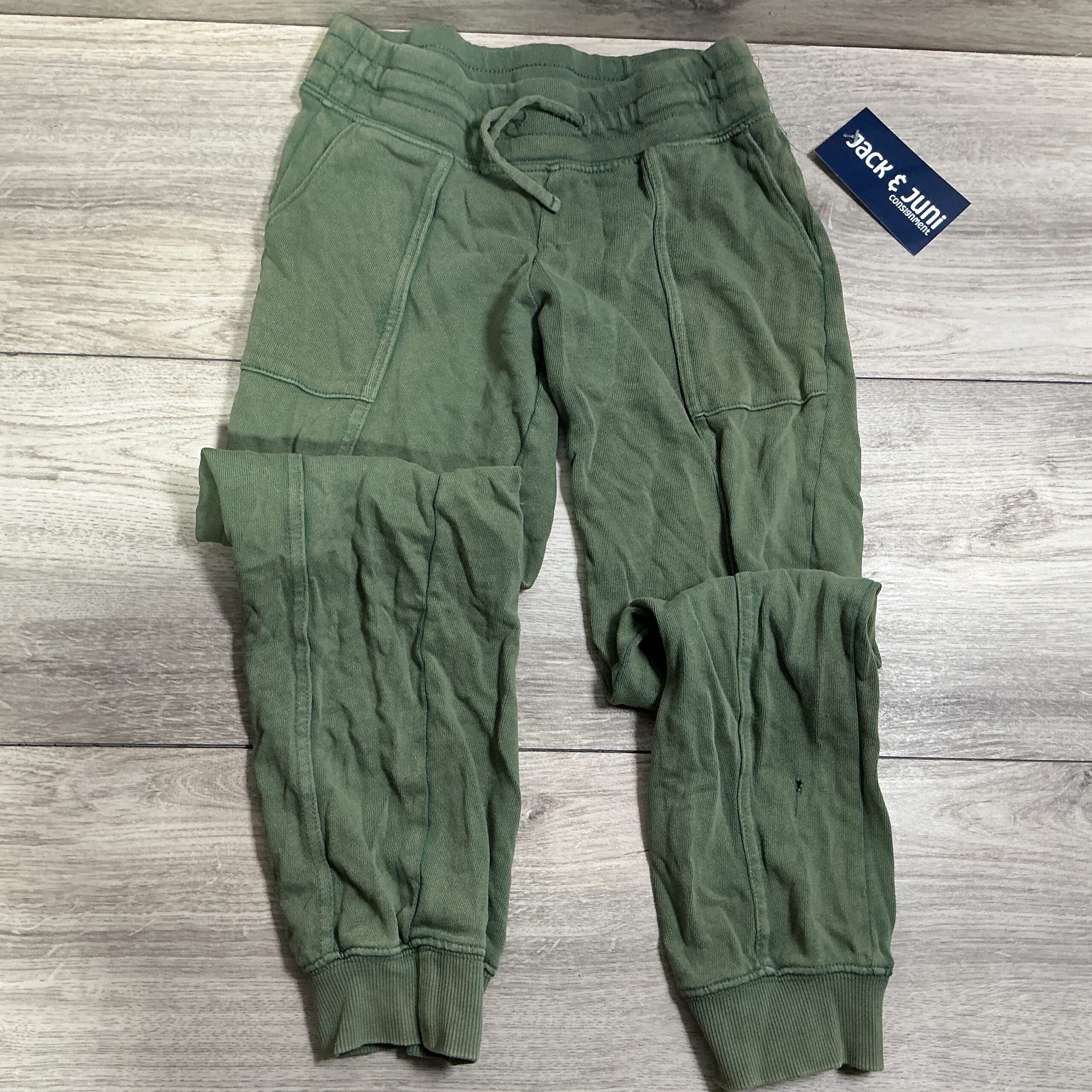 GIRLS - Size 8 - Pants - Play Clothes