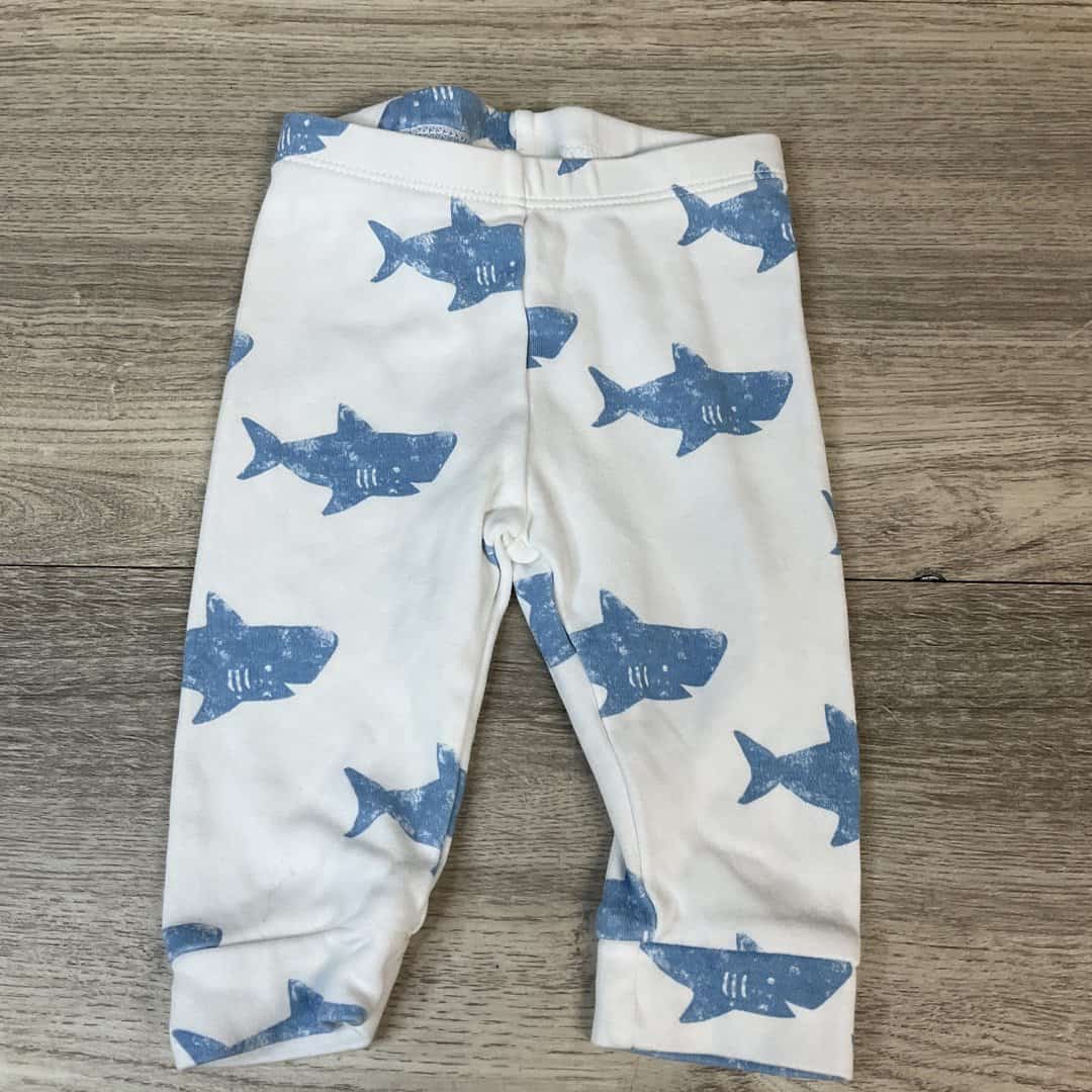 BOYS - 3/6 Months - Pants