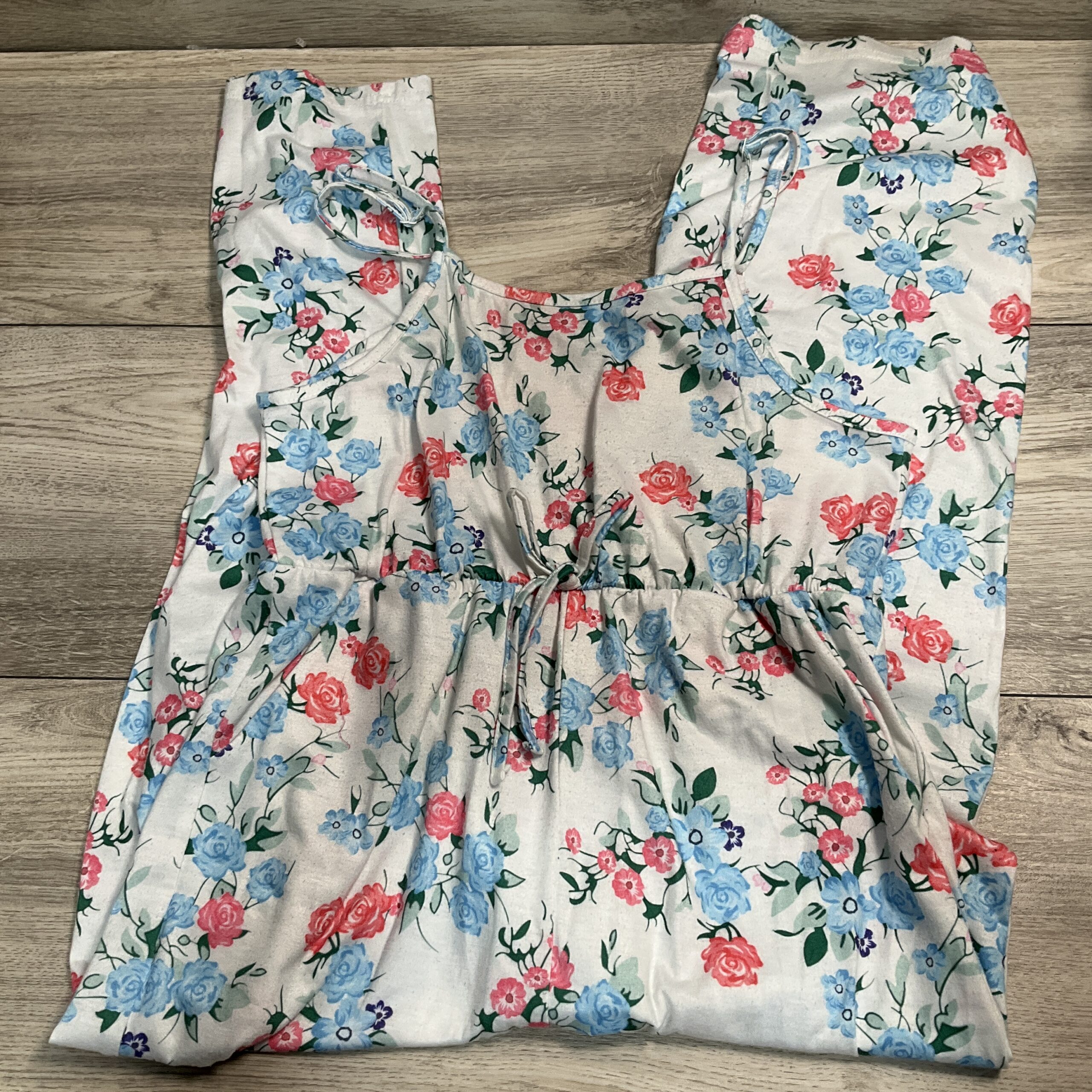 GIRLS - 12/14 - Jumper - Semi - Play Clothes