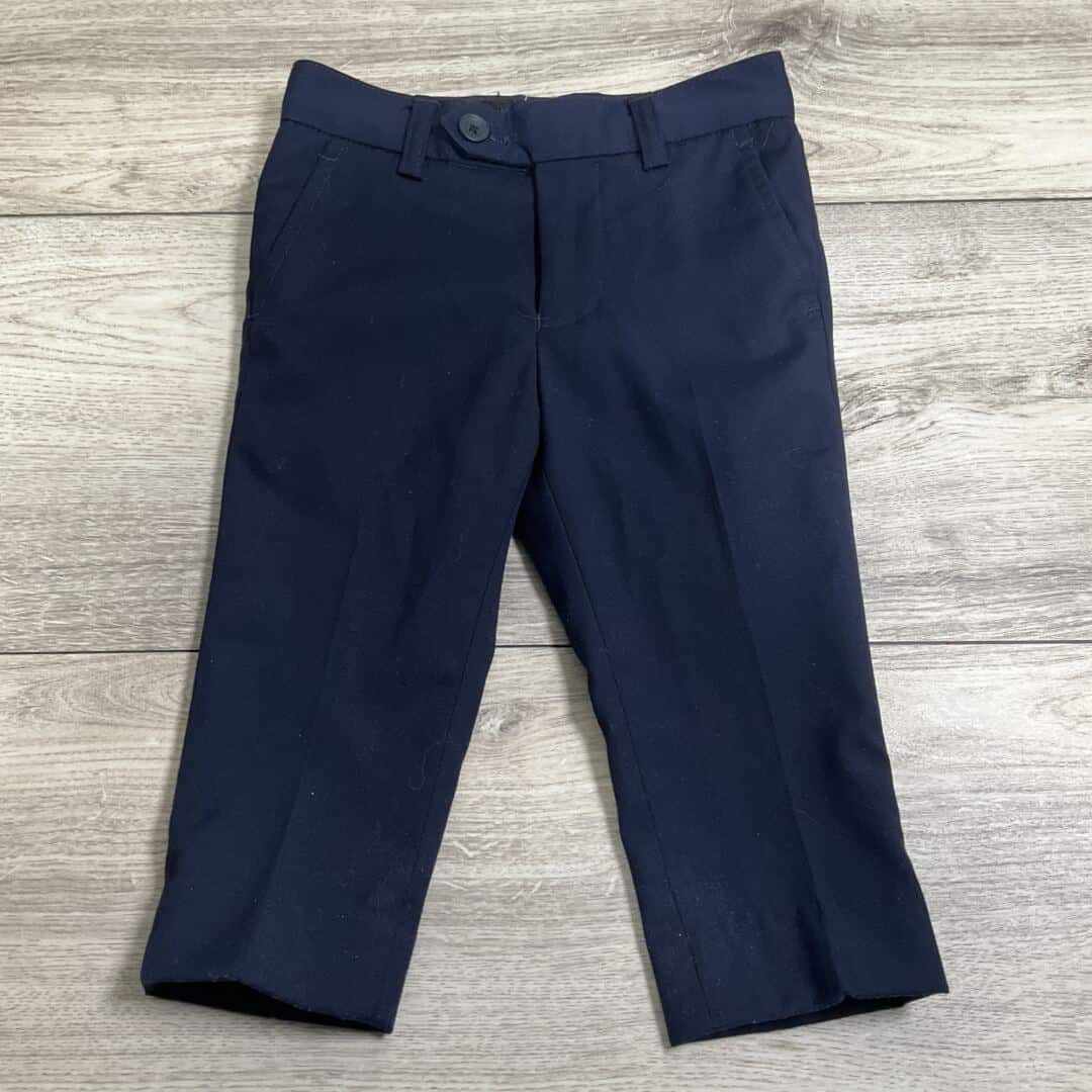 BOYS - 2T - Dress Pants
