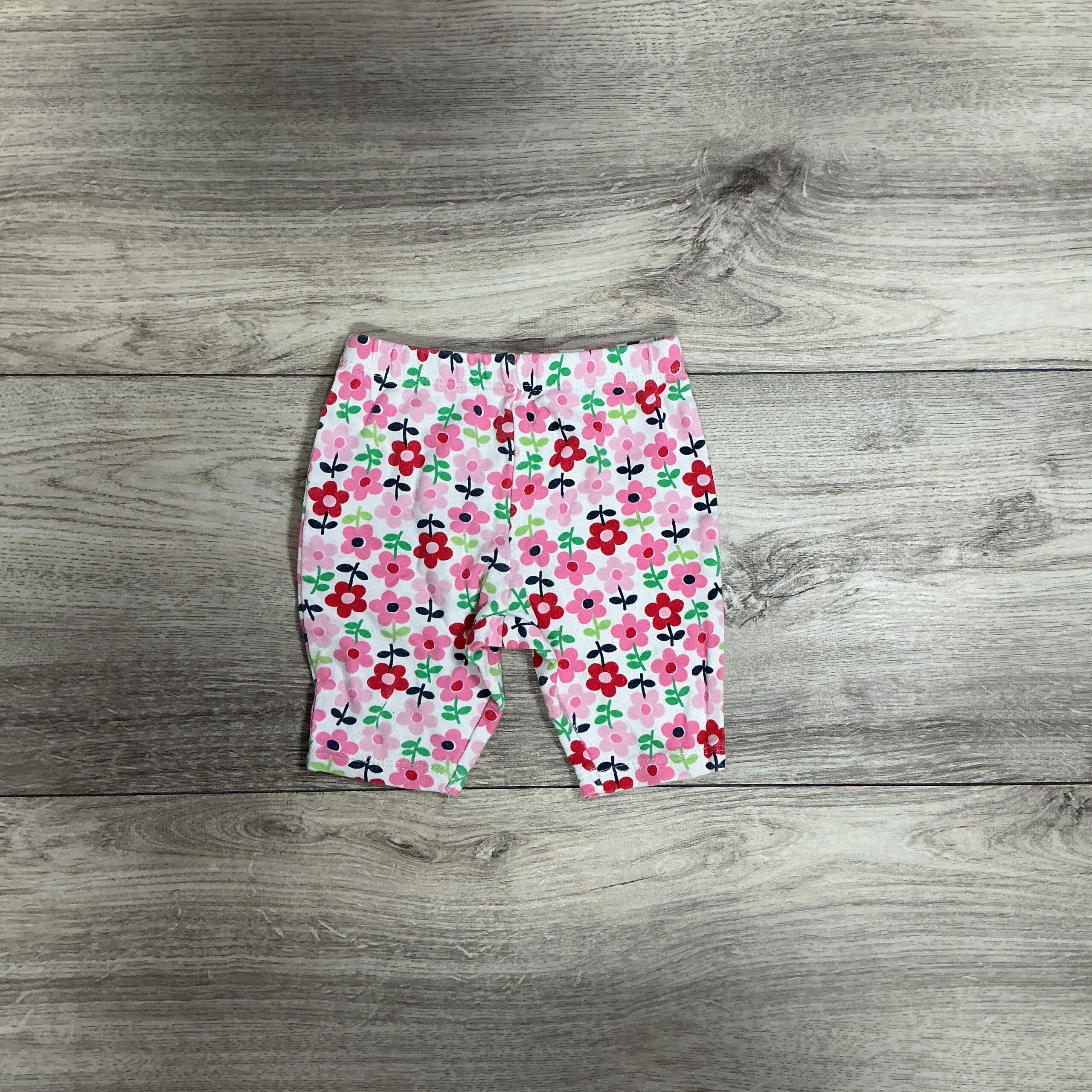 GIRLS - 6 Month - Shorts