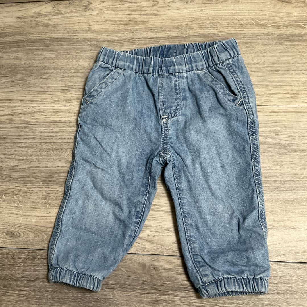 BOYS - 6/12 Months - Stretch Jeans