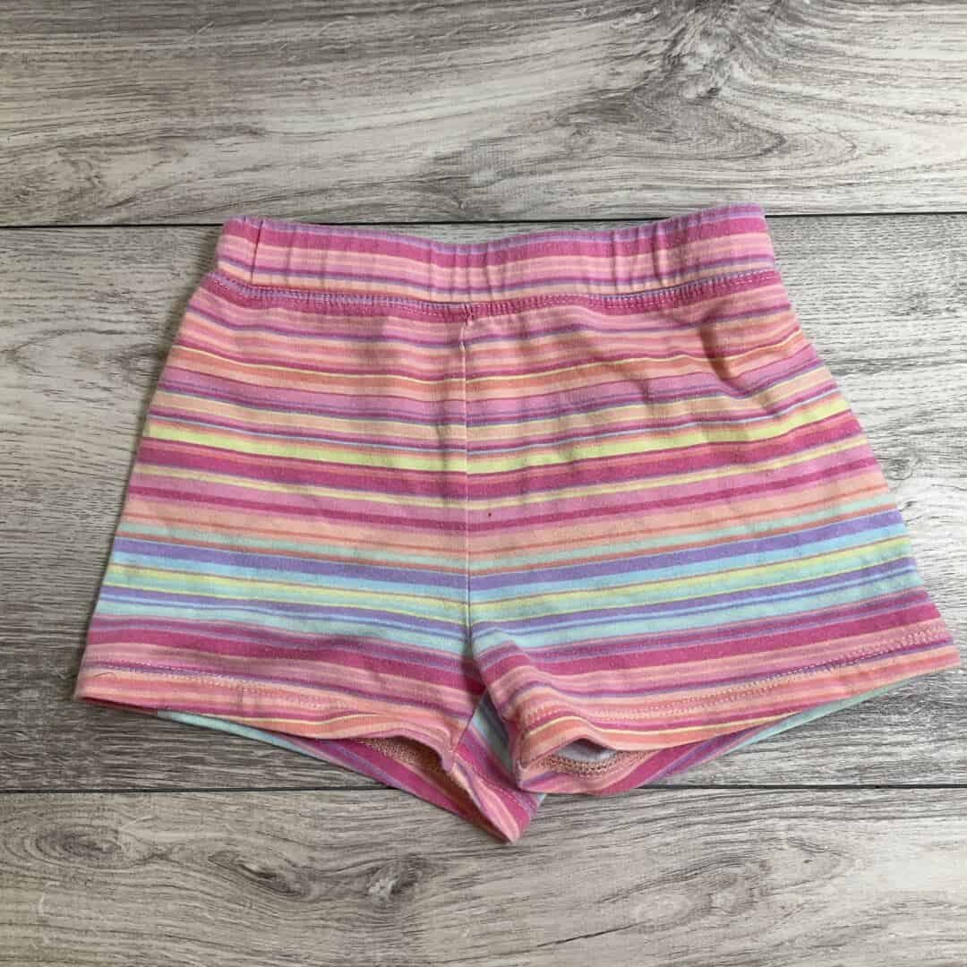 GIRLS - 2T - Shorts