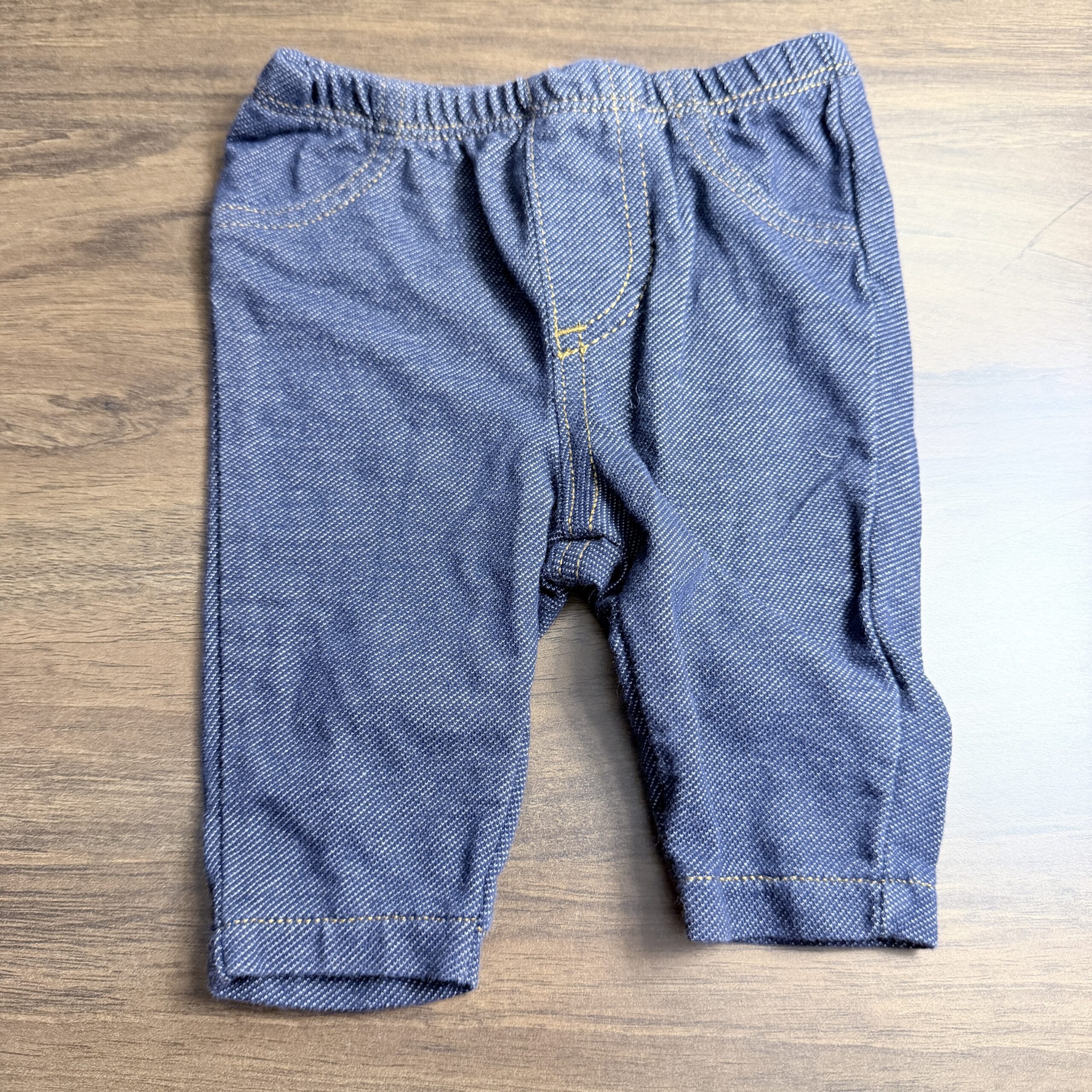 GIRLS - Newborn - Pants