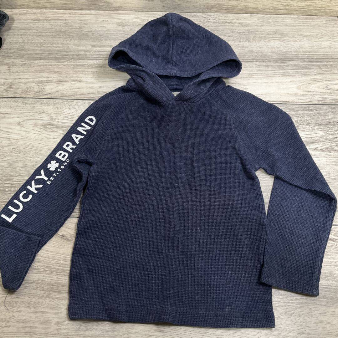 BOYS - Size 4/5 - Pullover