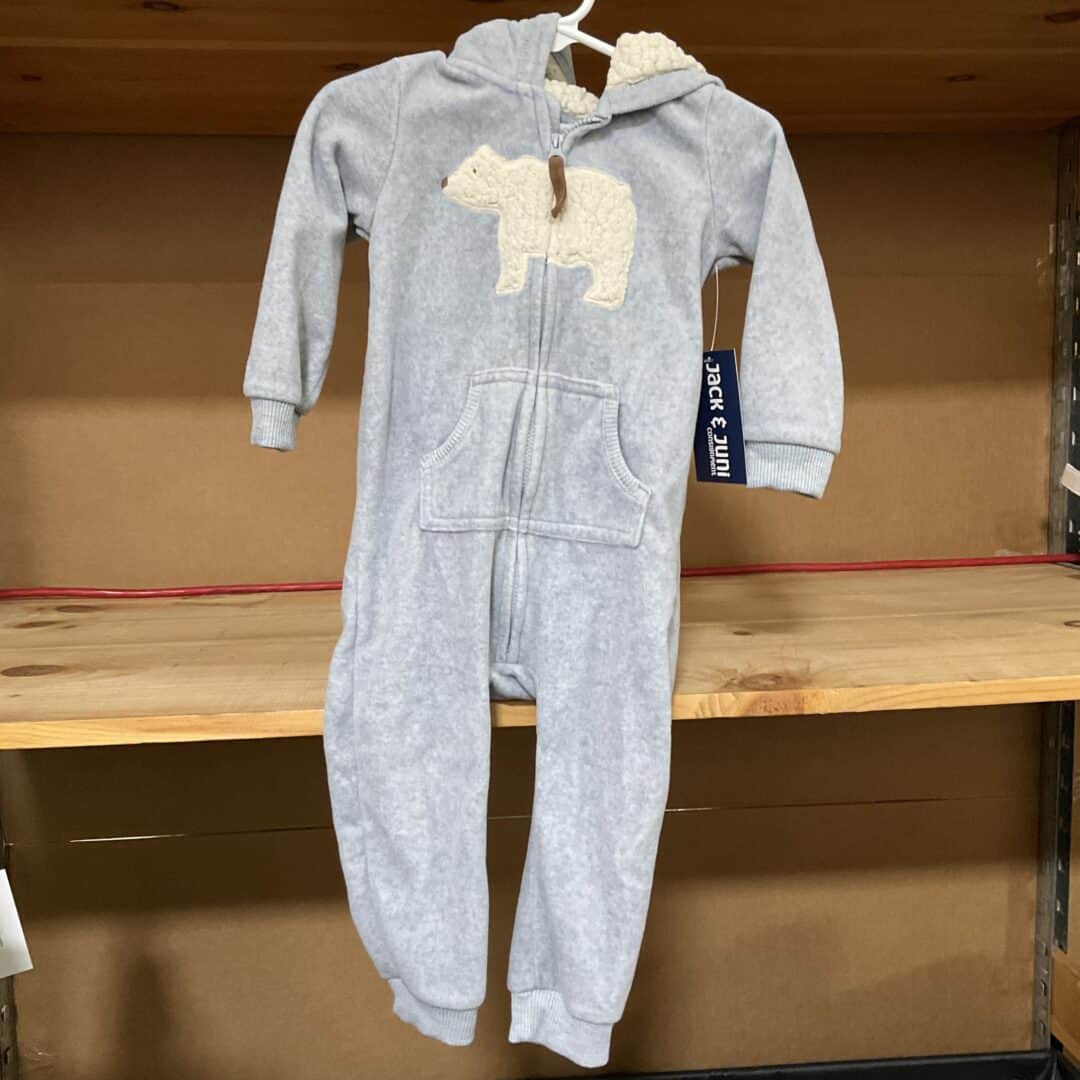 BOYS - 18 Month - Jumper