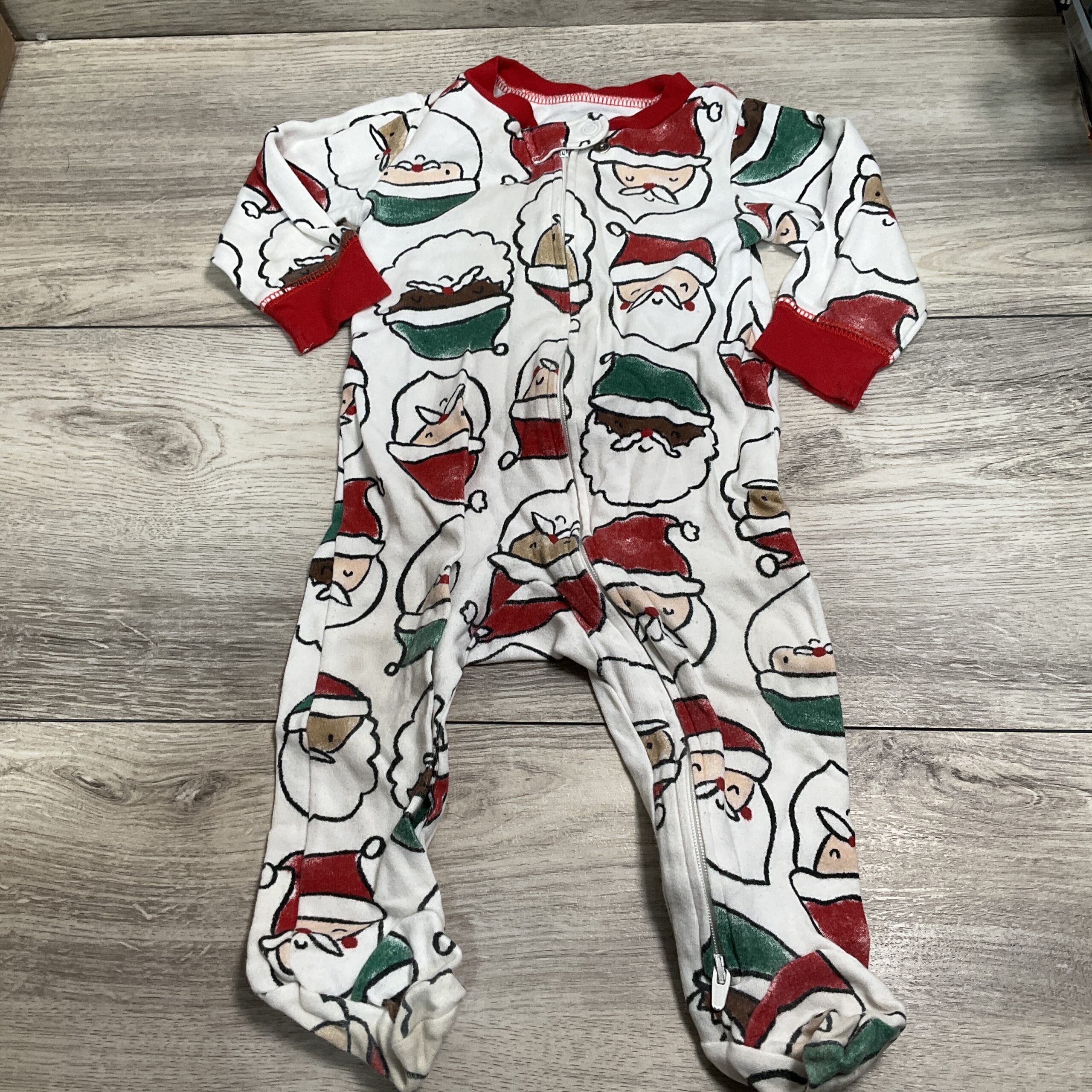 BOYS - 9 Month - Sleeper - Play Clothes Condition