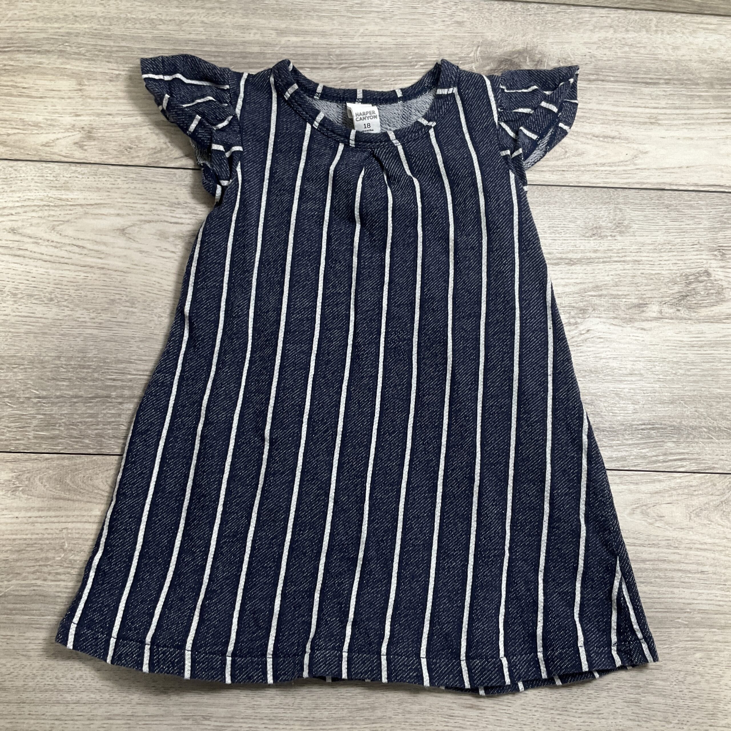 GIRLS - 18 Month - Dress