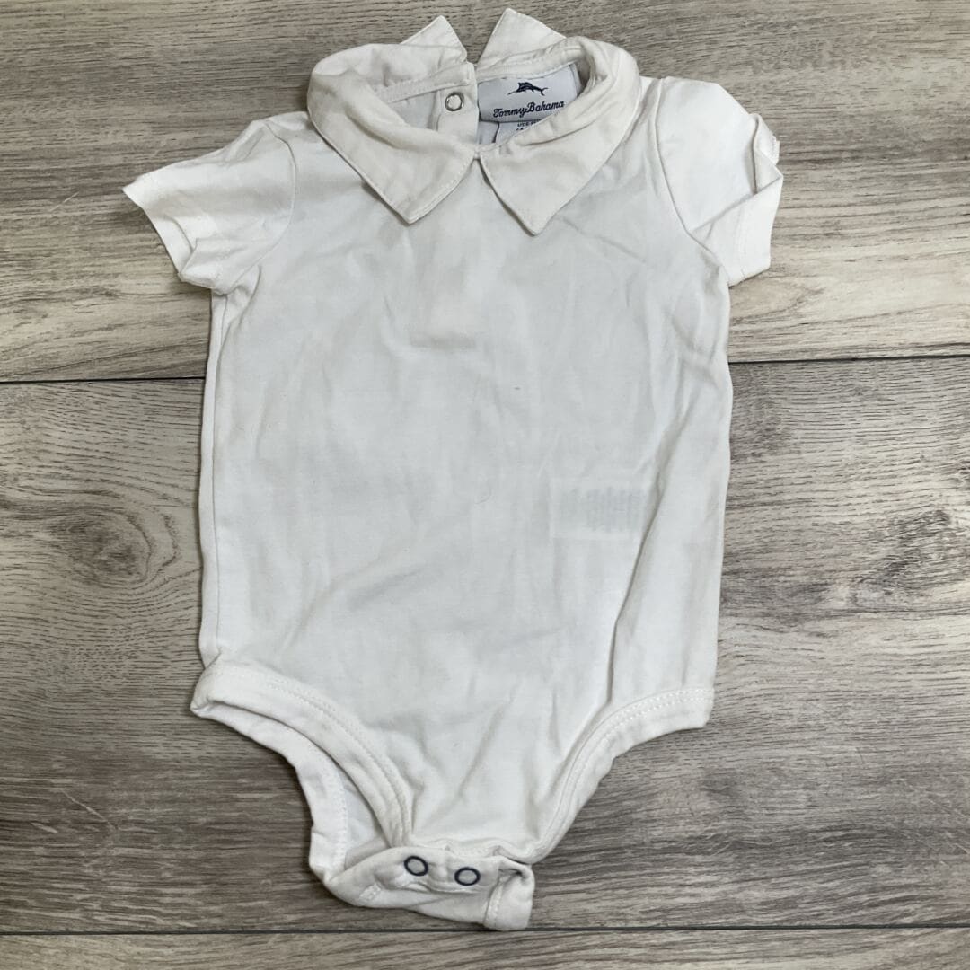 BOYS - 6/9 Month - Onesie