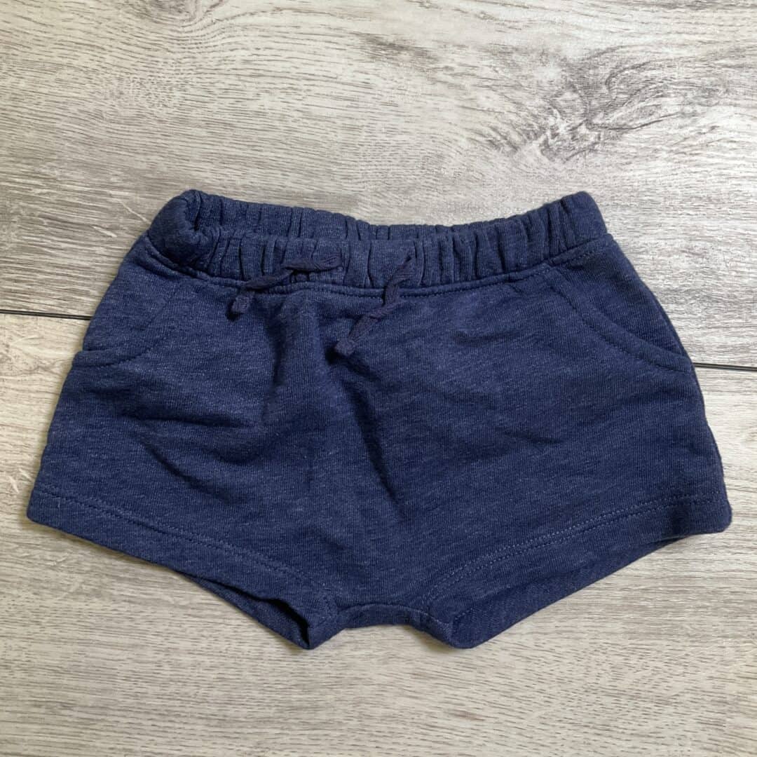 BOYS - 3/6 Month - Shorts