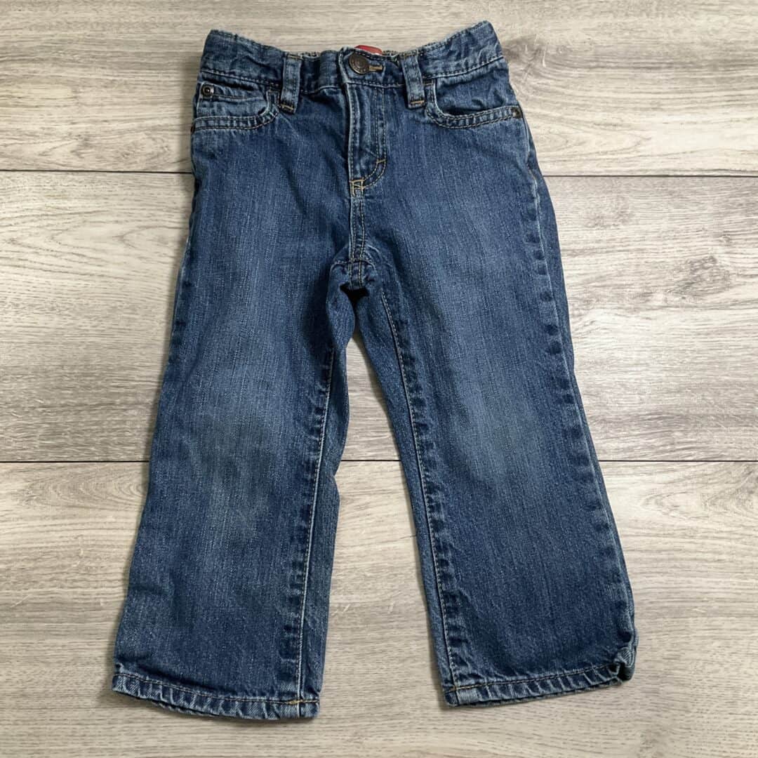 BOYS - 2T - Jeans