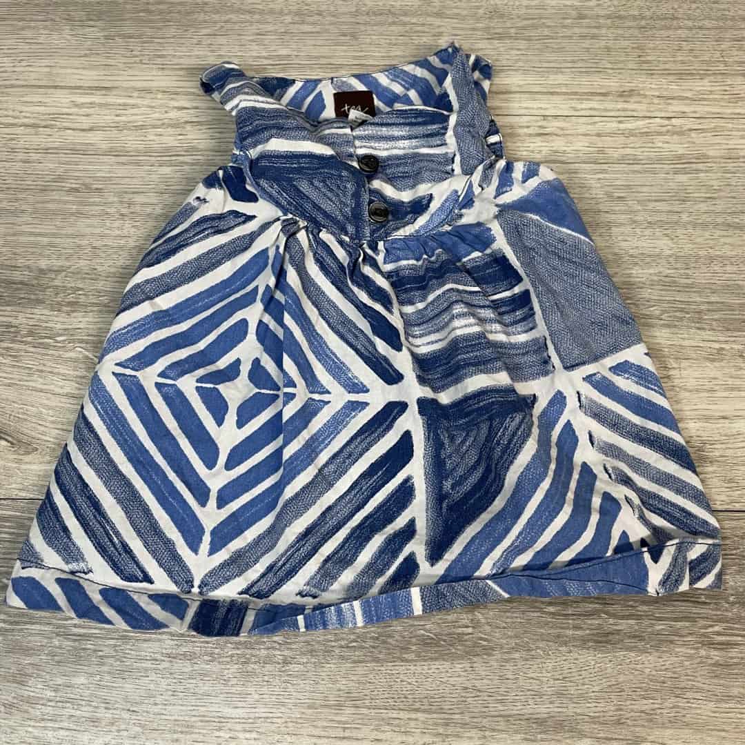 GIRLS - 3/6 Months - Dress