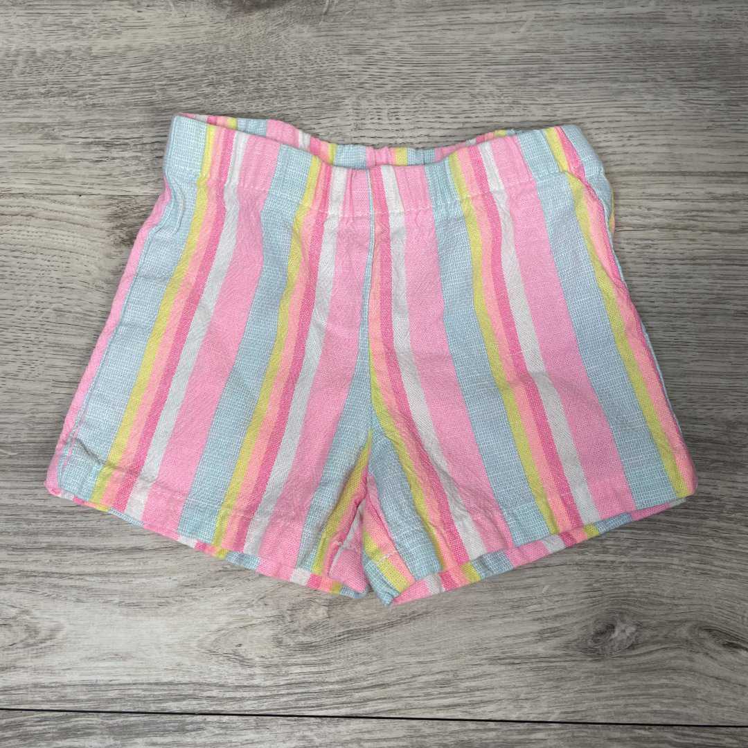 GIRLS - 6 Months - Shorts